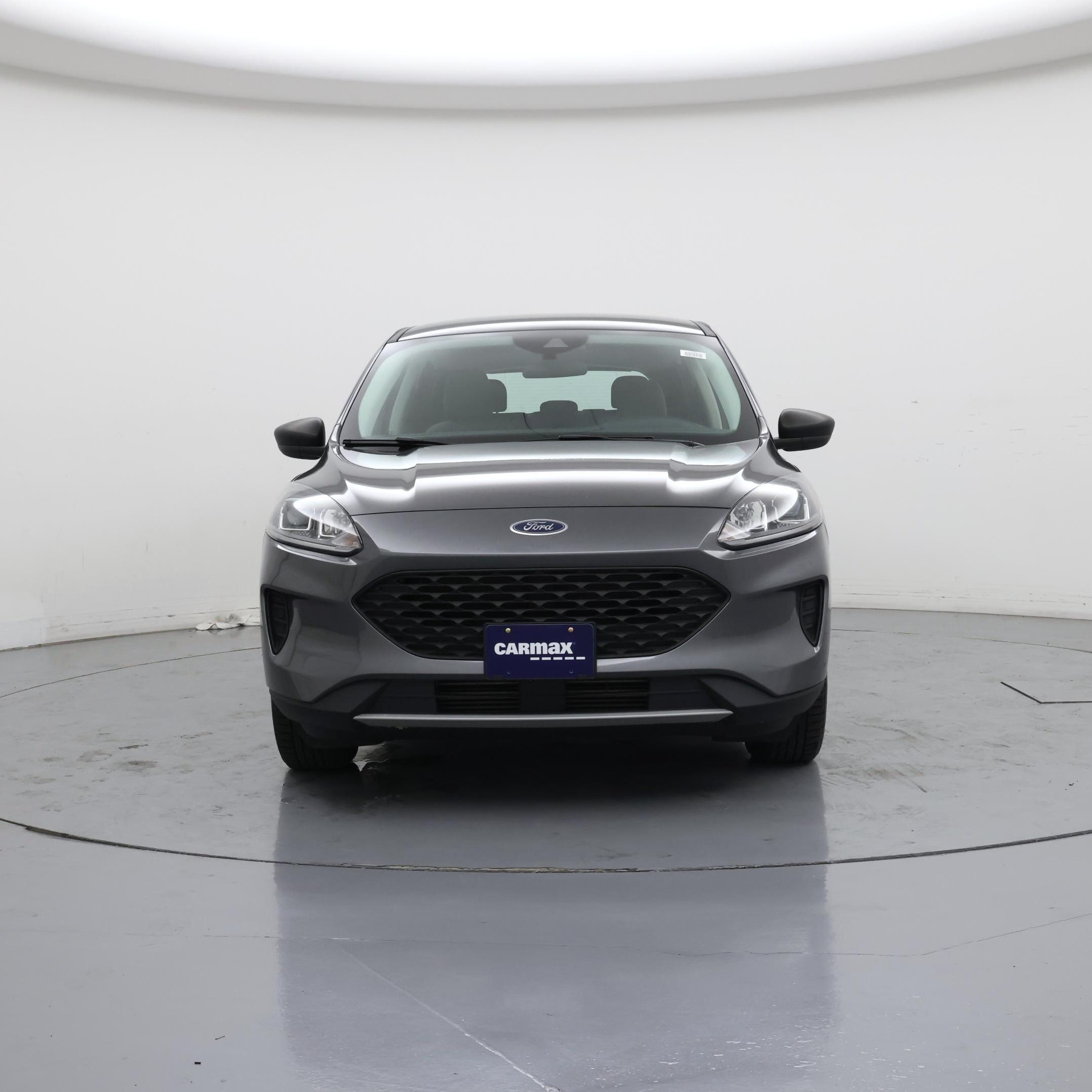 Thumbnail: 2021 Ford Escape - 5