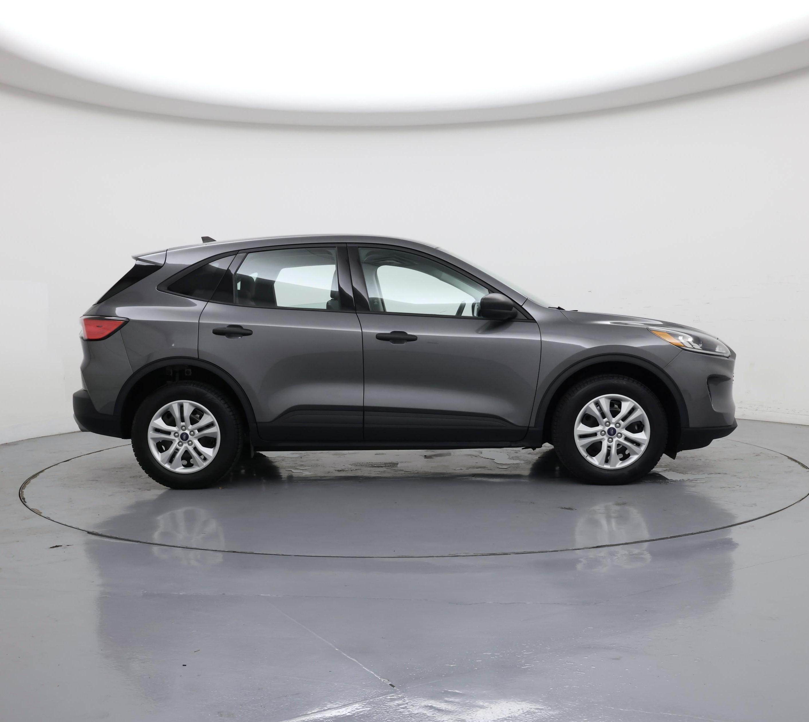 Thumbnail: 2021 Ford Escape - 7