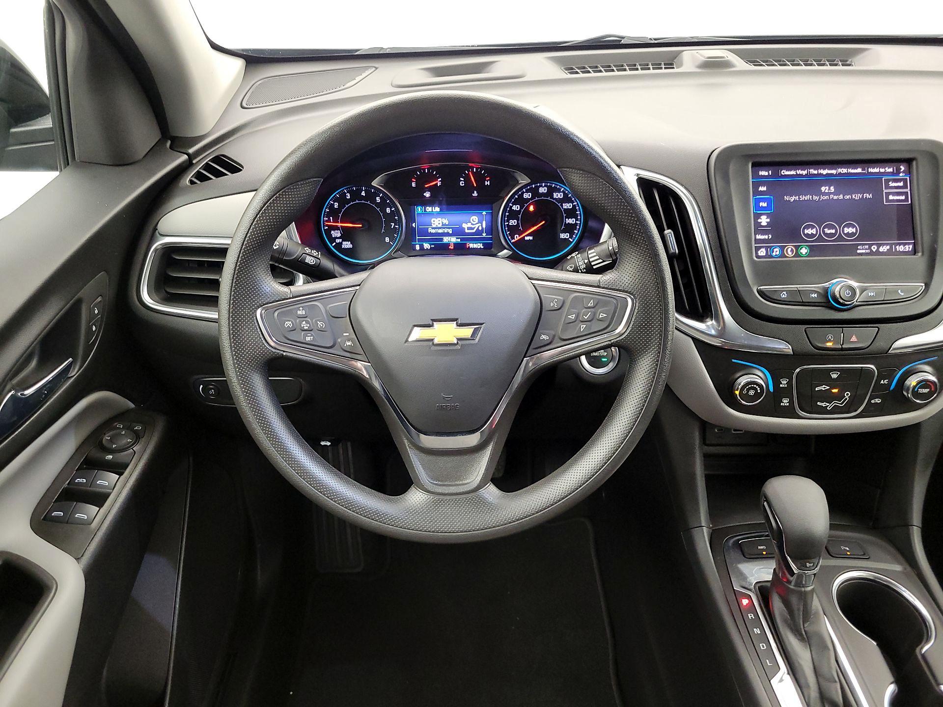 Thumbnail: 2023 Chevrolet Equinox - 10