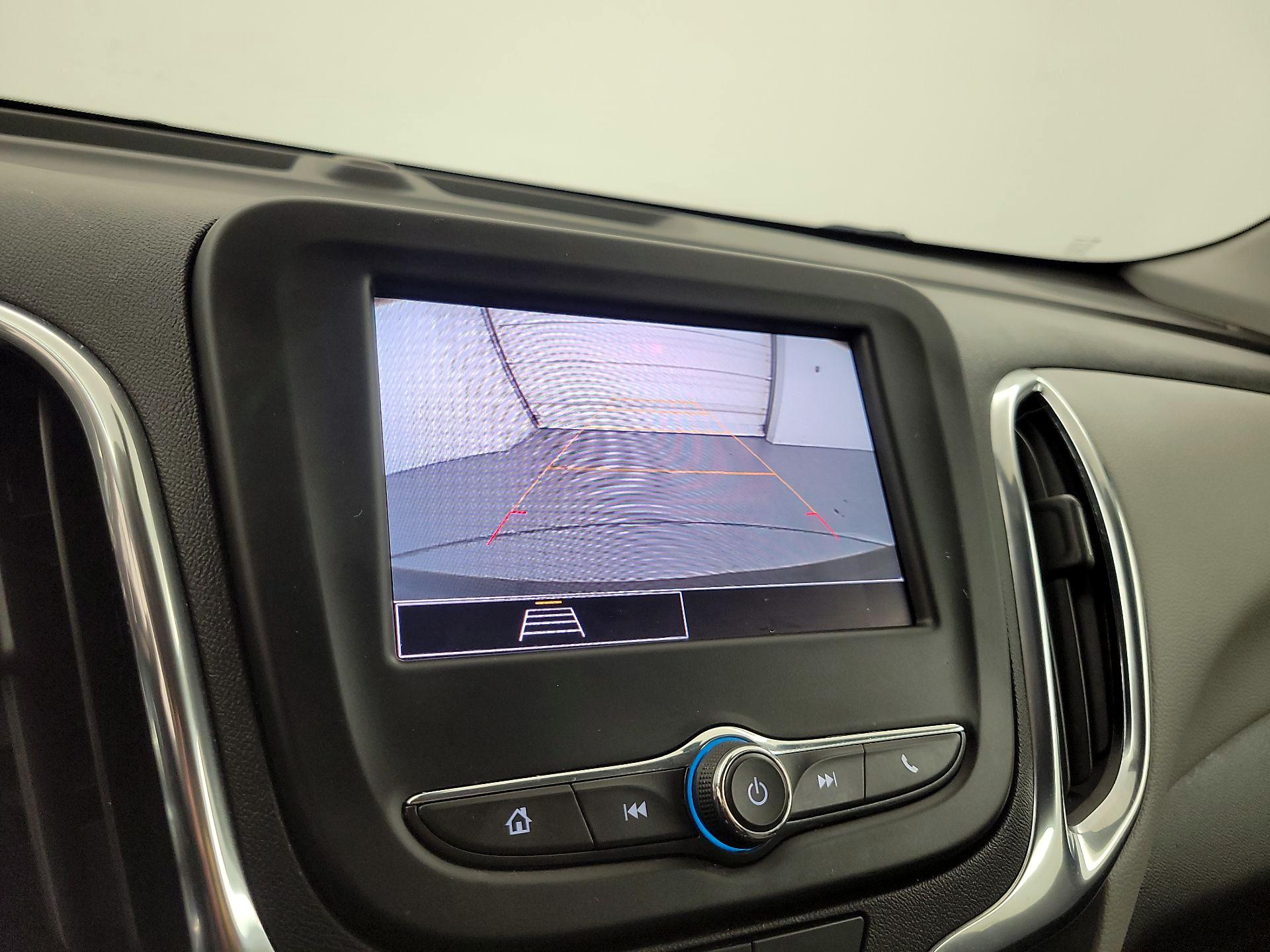 Thumbnail: 2023 Chevrolet Equinox - 14