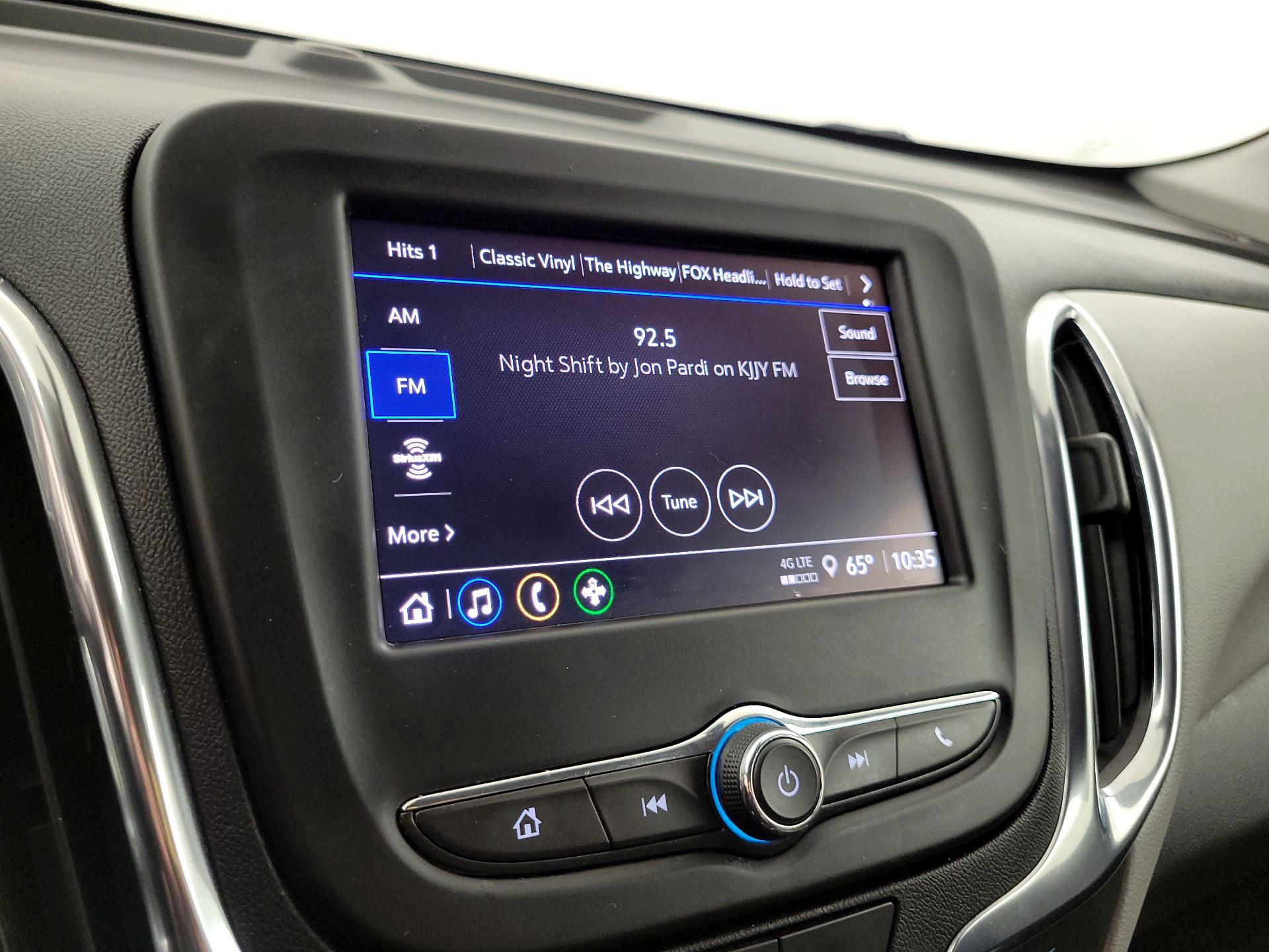 Thumbnail: 2023 Chevrolet Equinox - 15