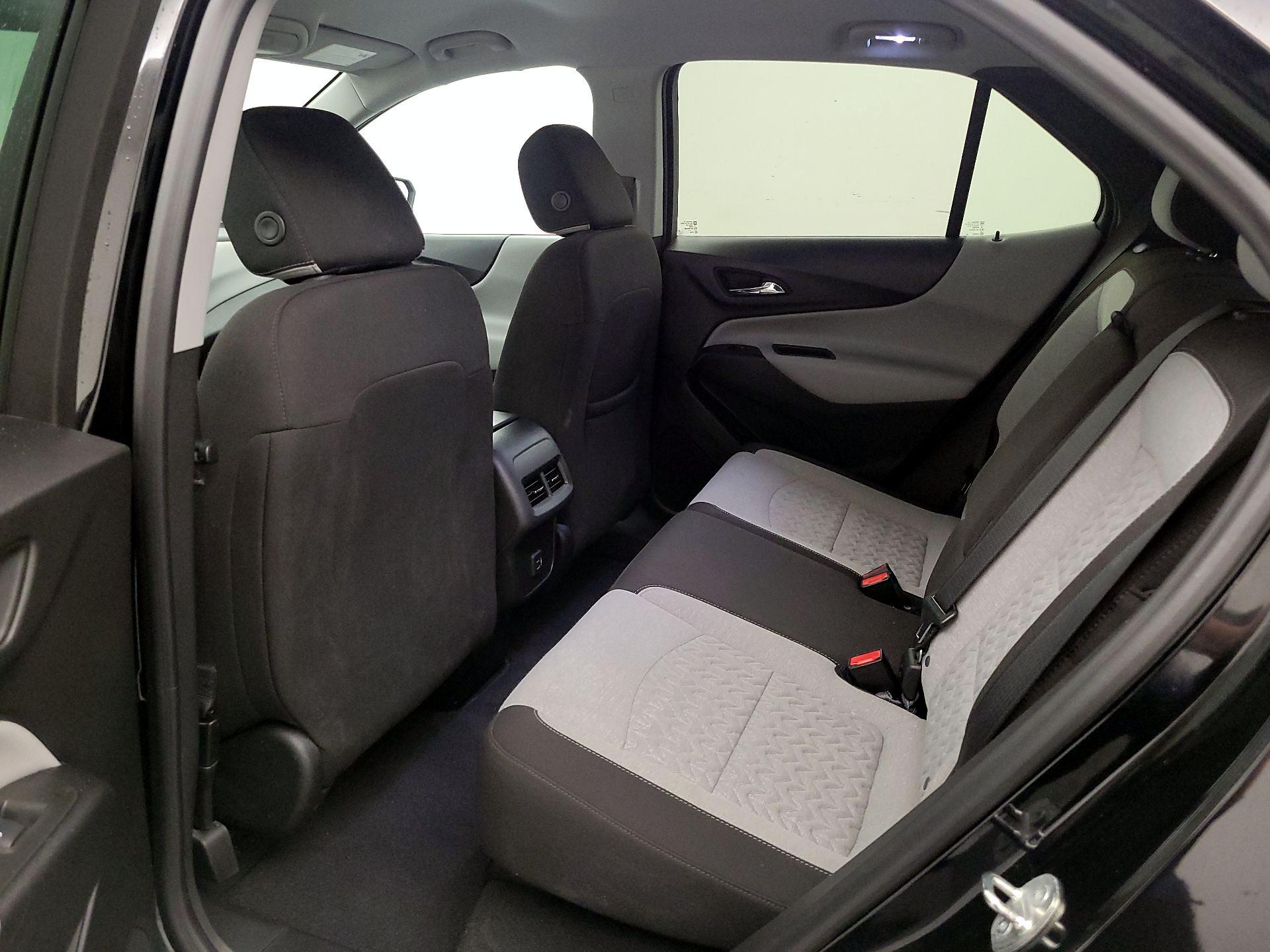 Thumbnail: 2023 Chevrolet Equinox - 19