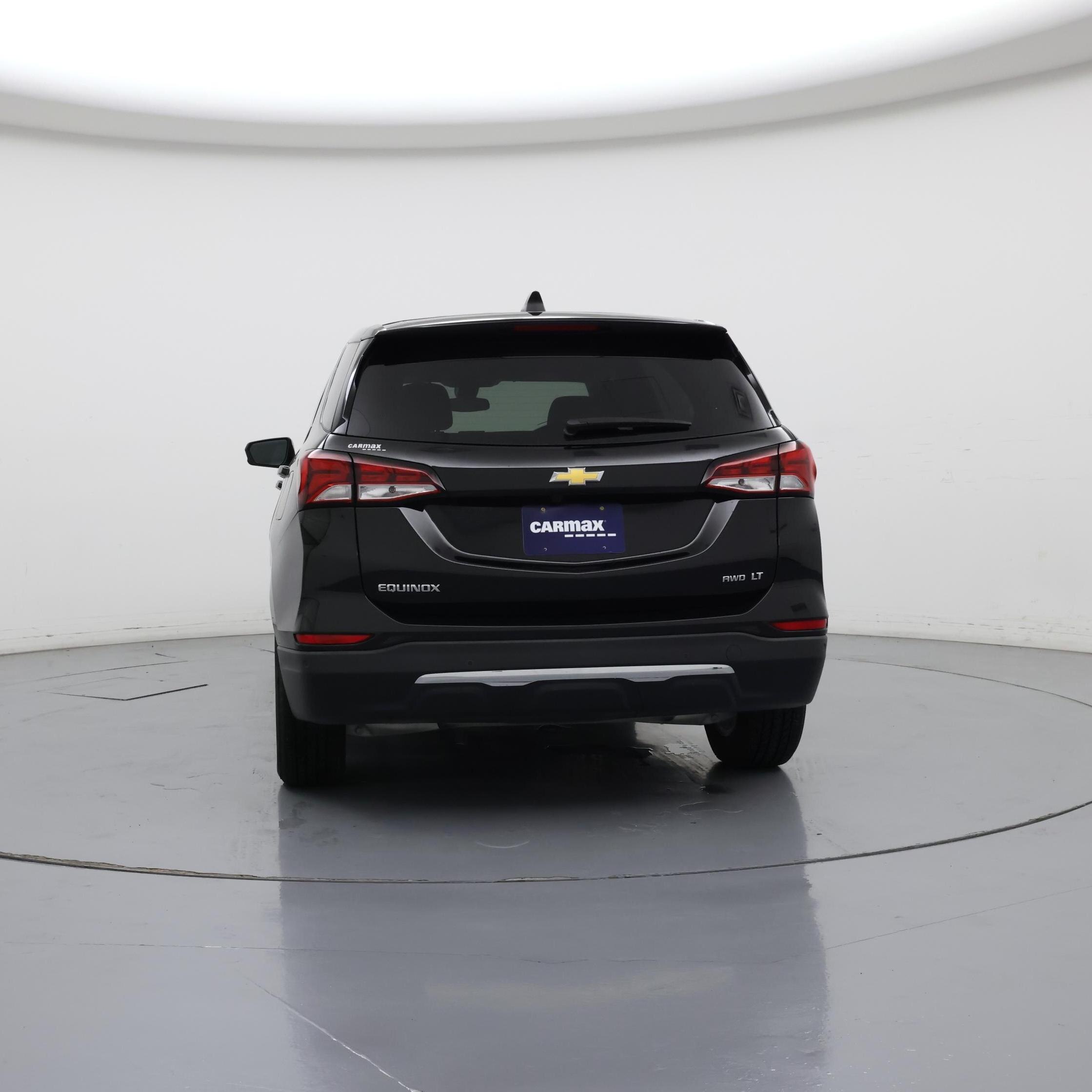 Thumbnail: 2023 Chevrolet Equinox - 6
