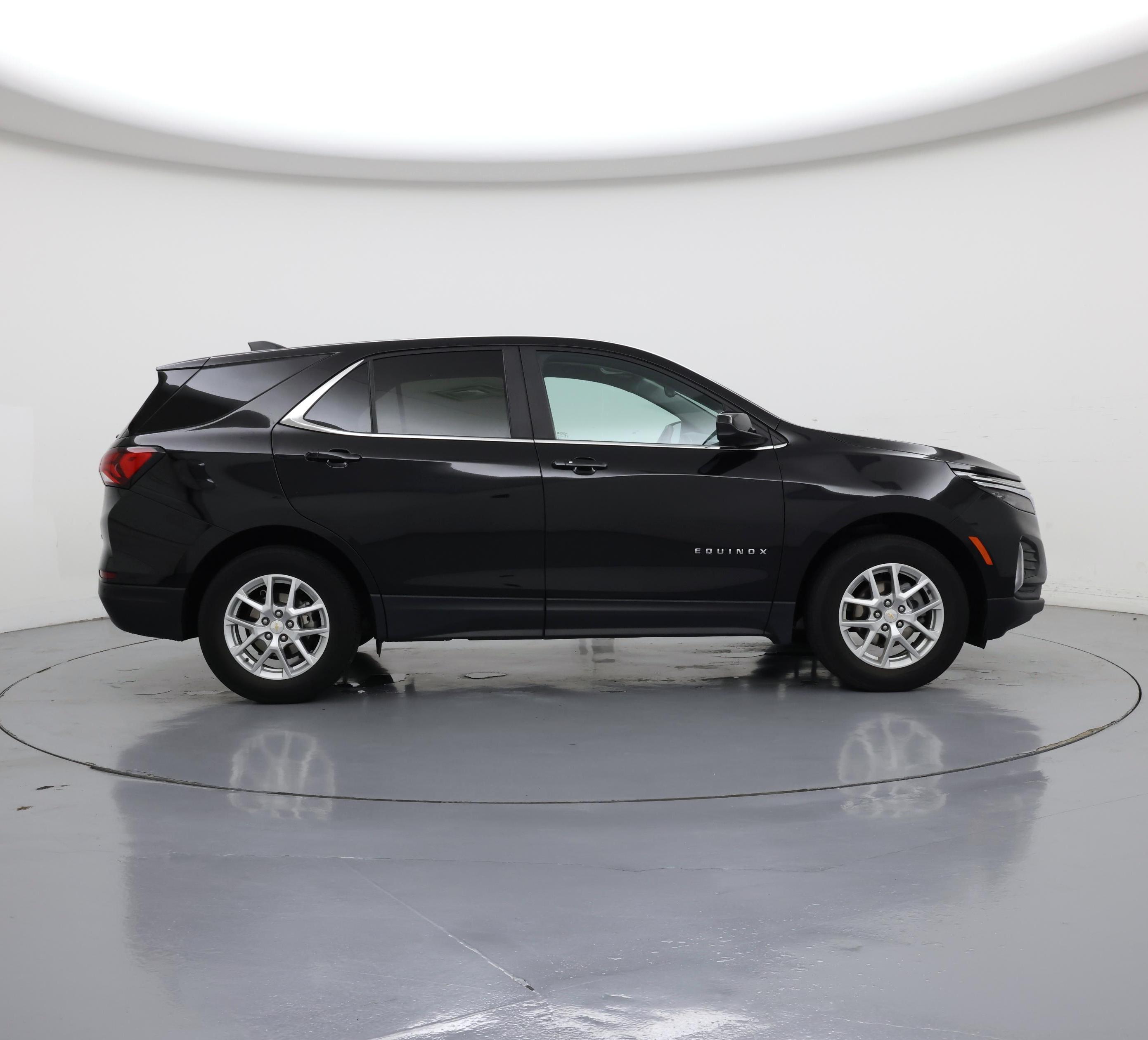 Thumbnail: 2023 Chevrolet Equinox - 7