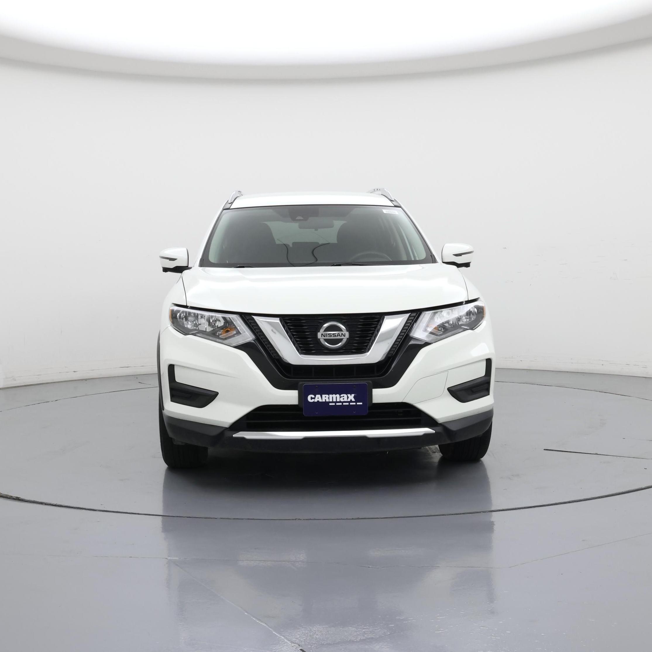 Thumbnail: 2020 Nissan Rogue - 5