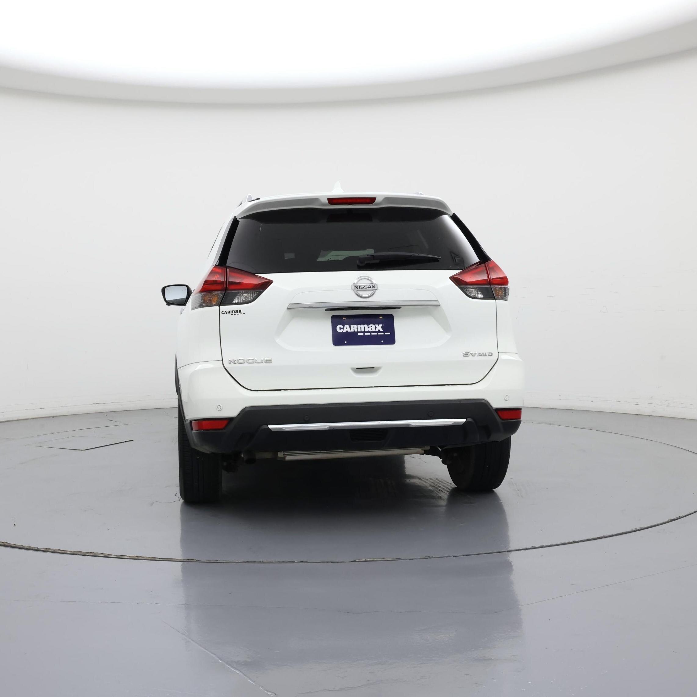 Thumbnail: 2020 Nissan Rogue - 6
