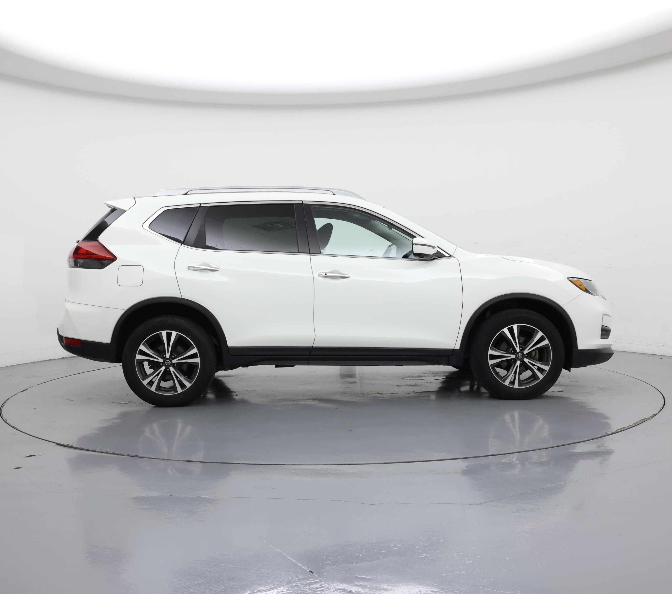 Thumbnail: 2020 Nissan Rogue - 7