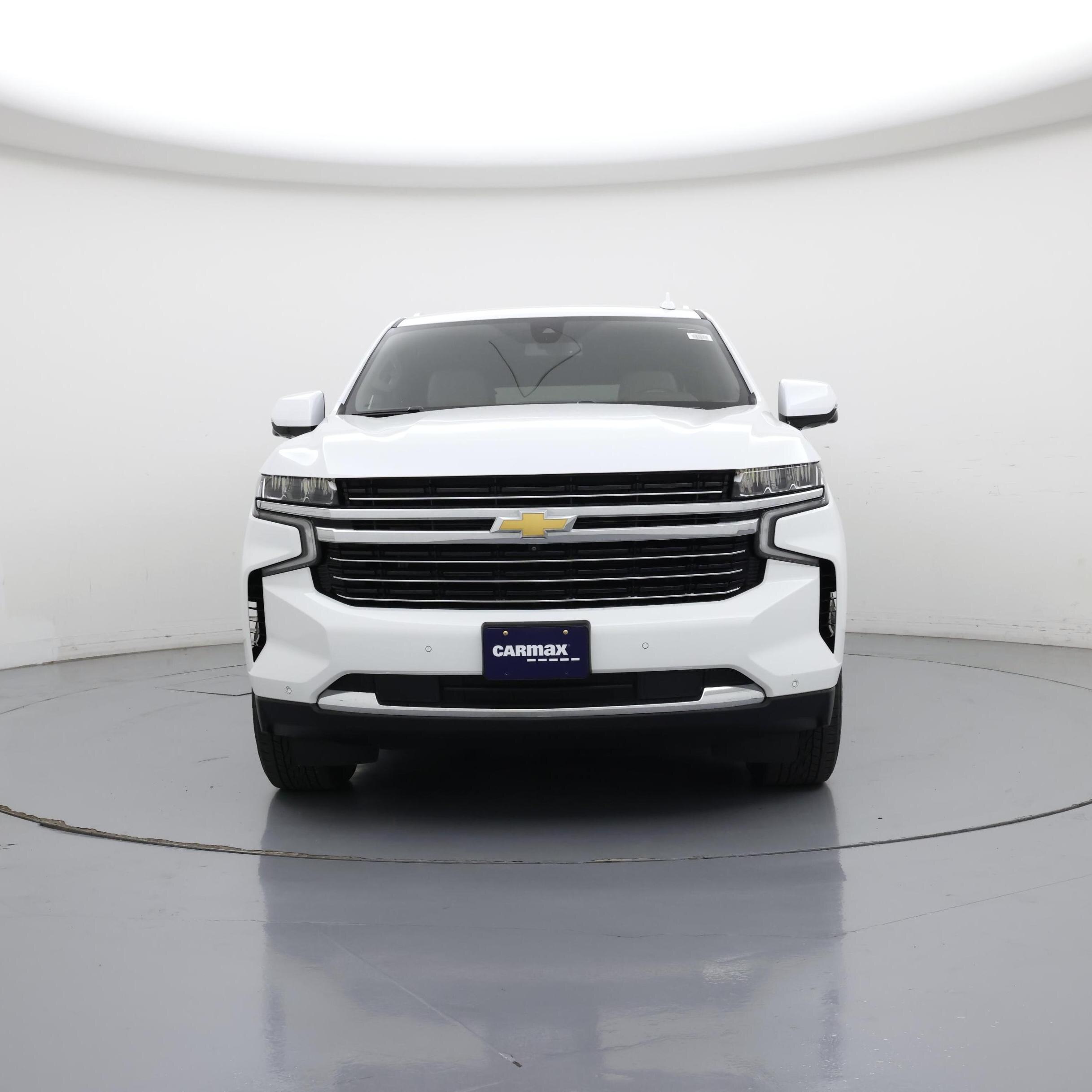 Thumbnail: 2022 Chevrolet Suburban - 5