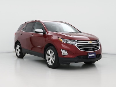 2021 Chevrolet Equinox Premier