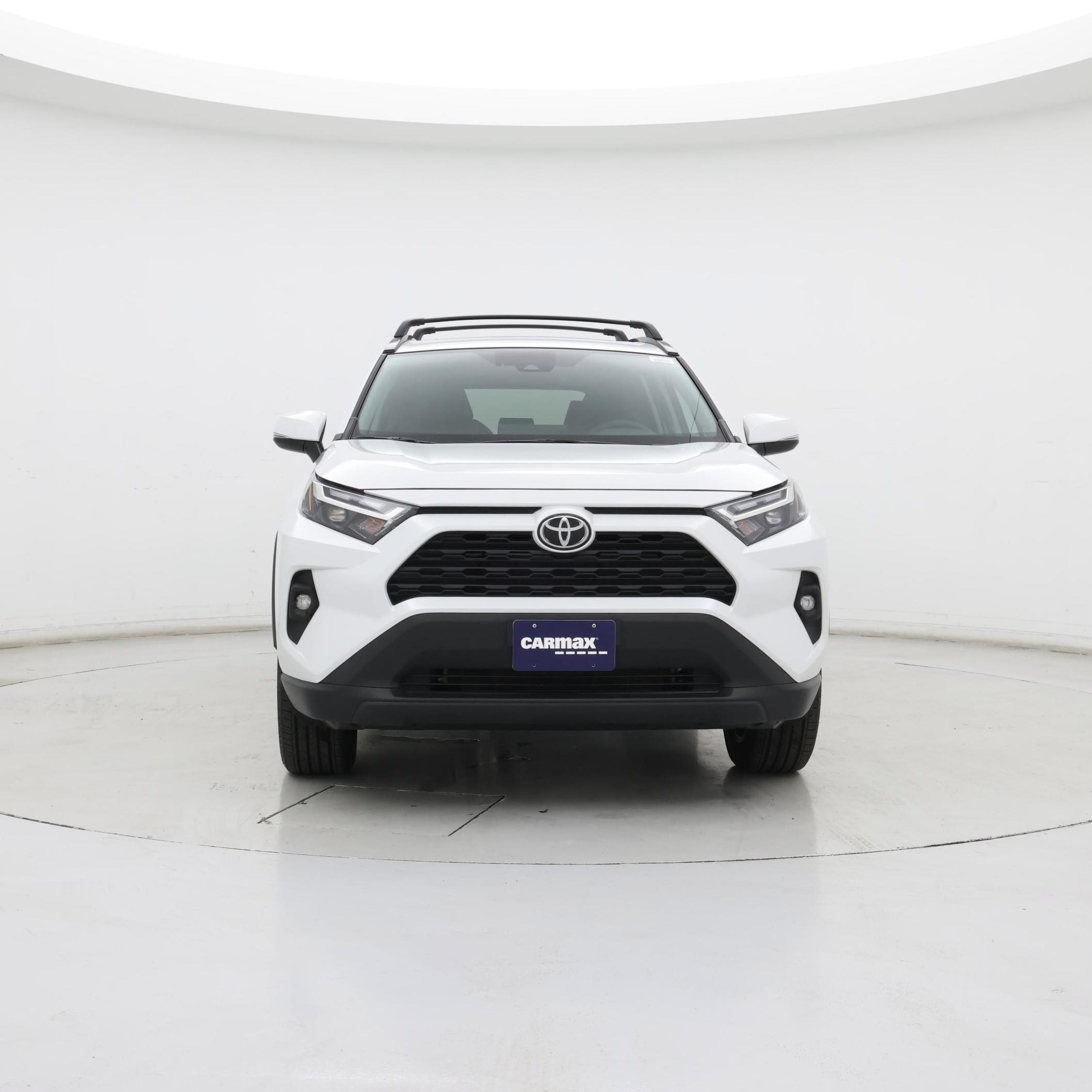 Thumbnail: 2025 Toyota RAV4 - 5