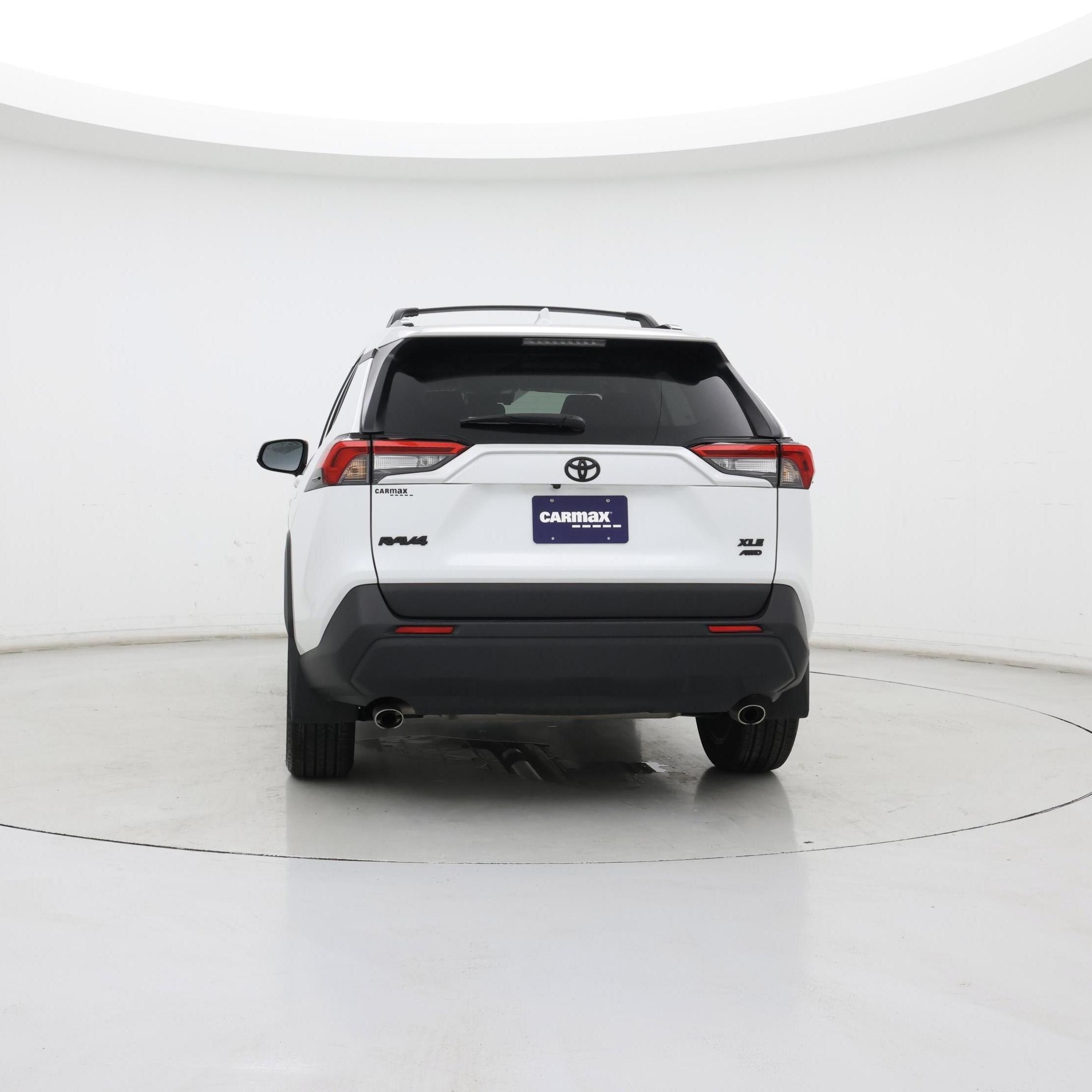 Thumbnail: 2025 Toyota RAV4 - 6