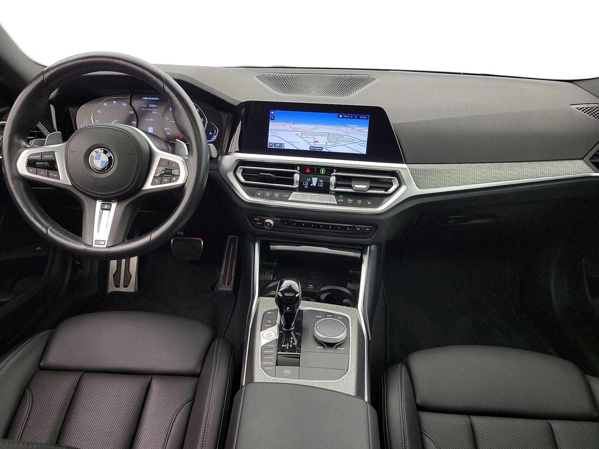 Thumbnail: 2022 BMW 2 Series - 9