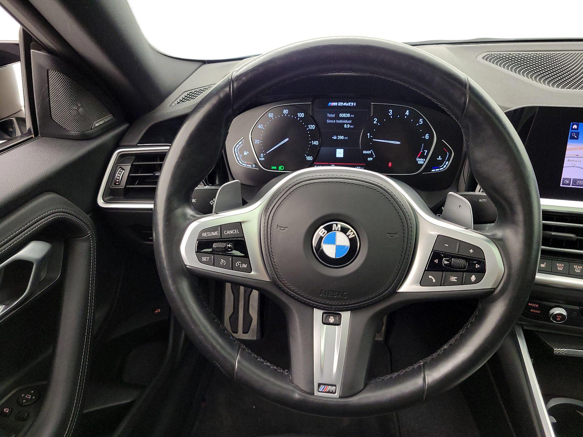 Thumbnail: 2022 BMW 2 Series - 10
