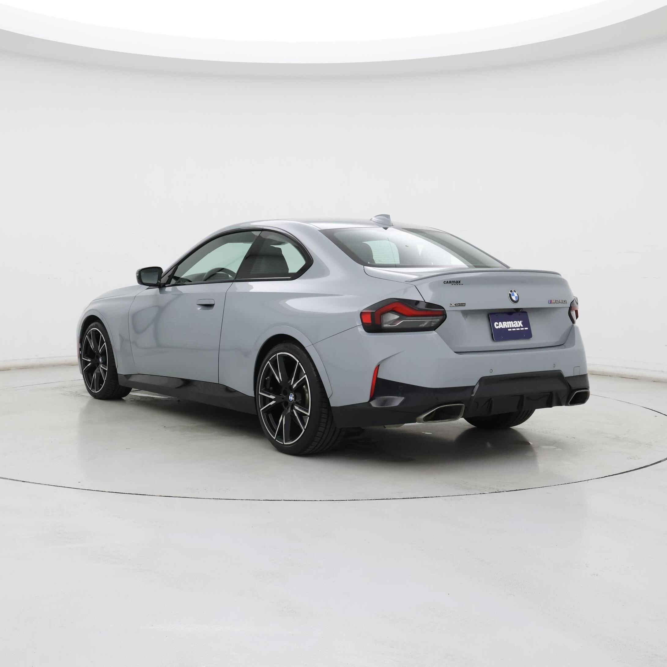 Thumbnail: 2022 BMW 2 Series - 2