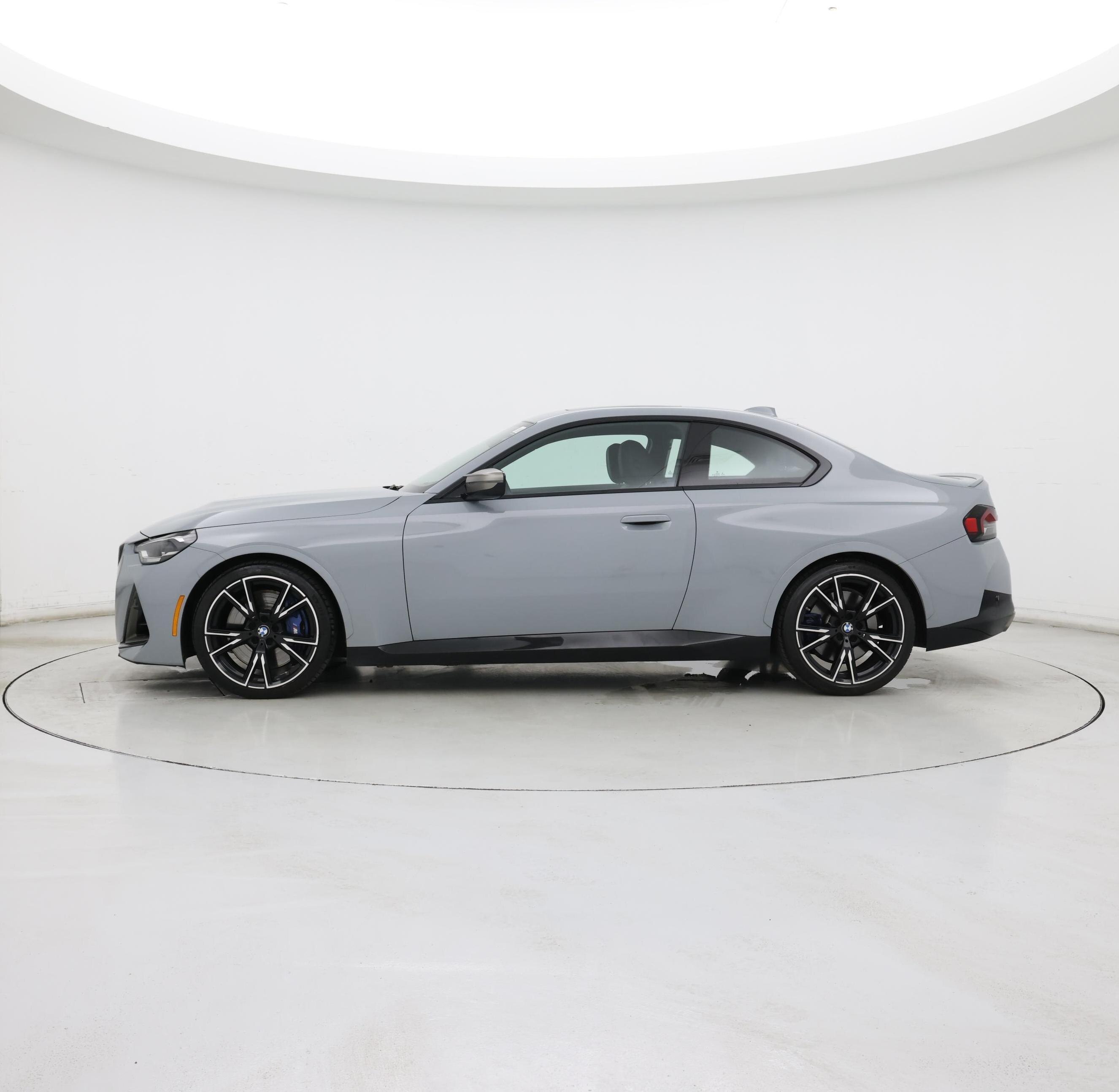 Thumbnail: 2022 BMW 2 Series - 3