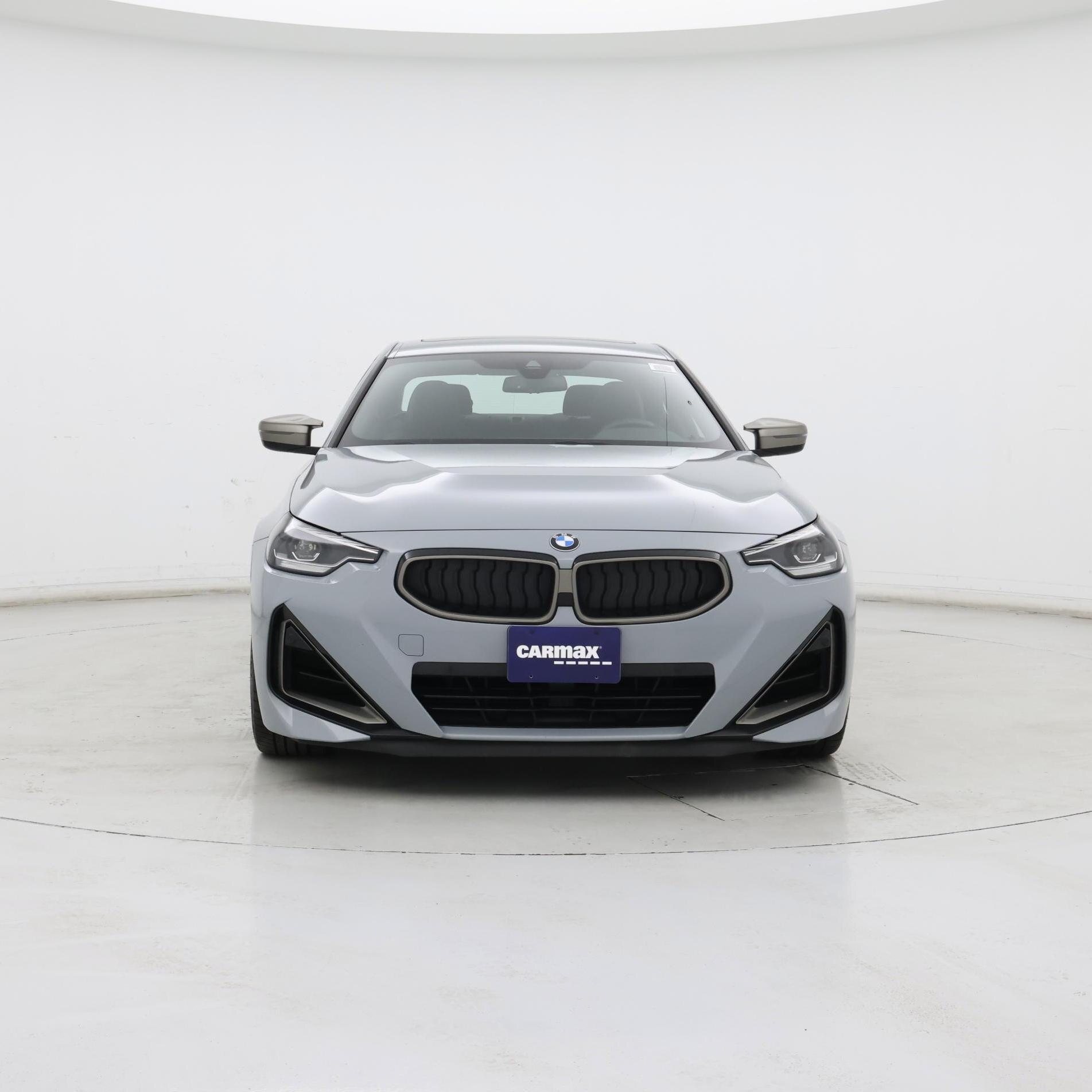 Thumbnail: 2022 BMW 2 Series - 5