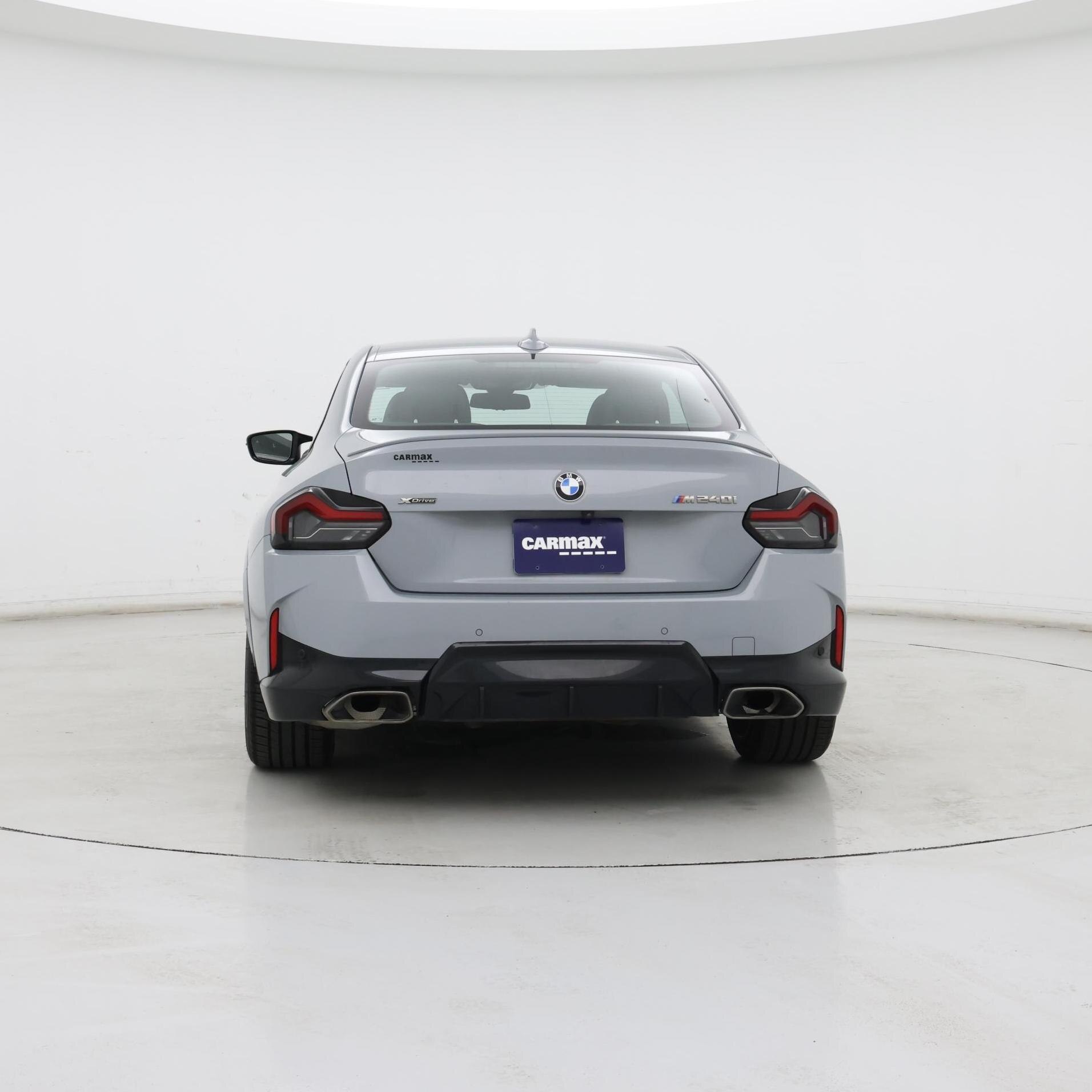 Thumbnail: 2022 BMW 2 Series - 6