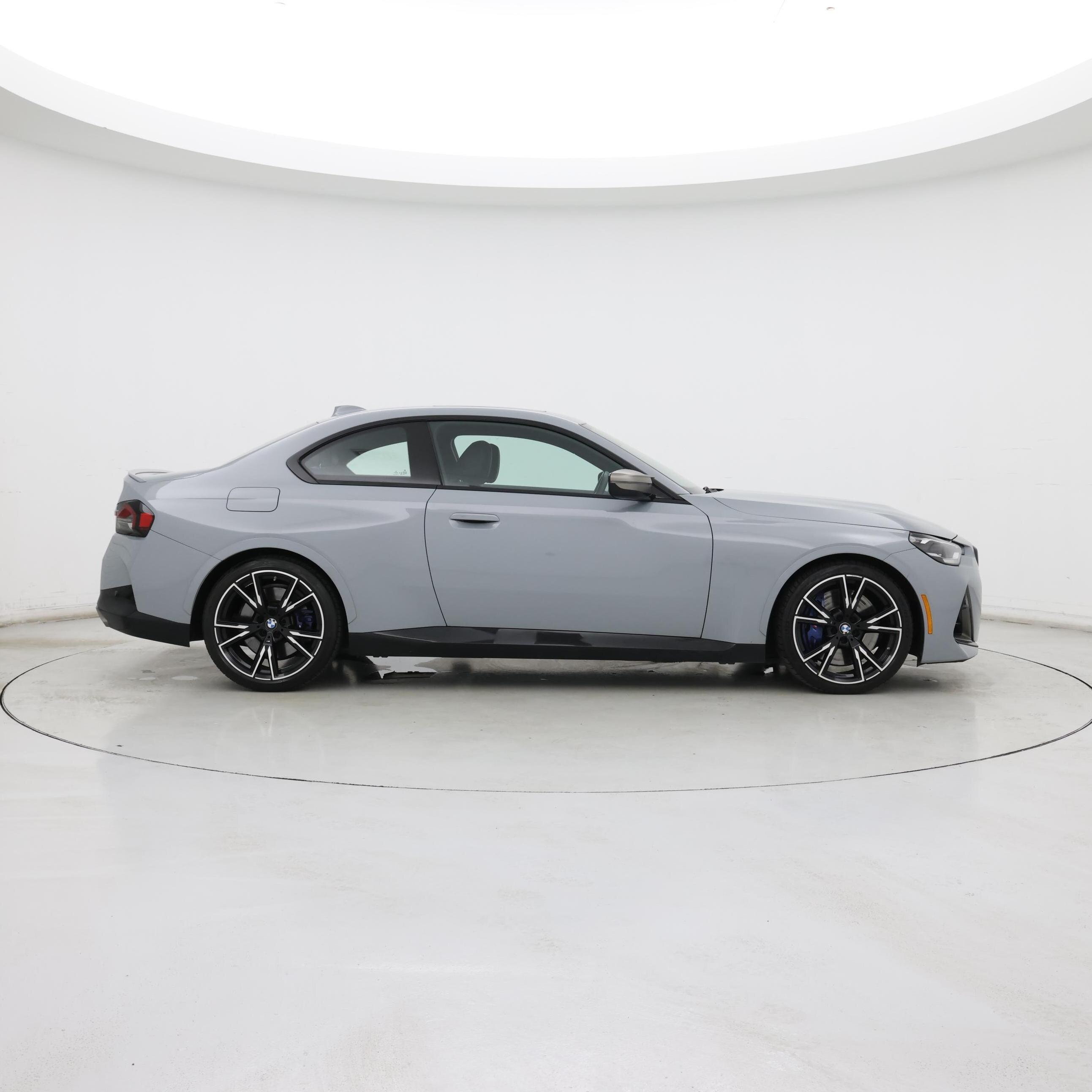 Thumbnail: 2022 BMW 2 Series - 7