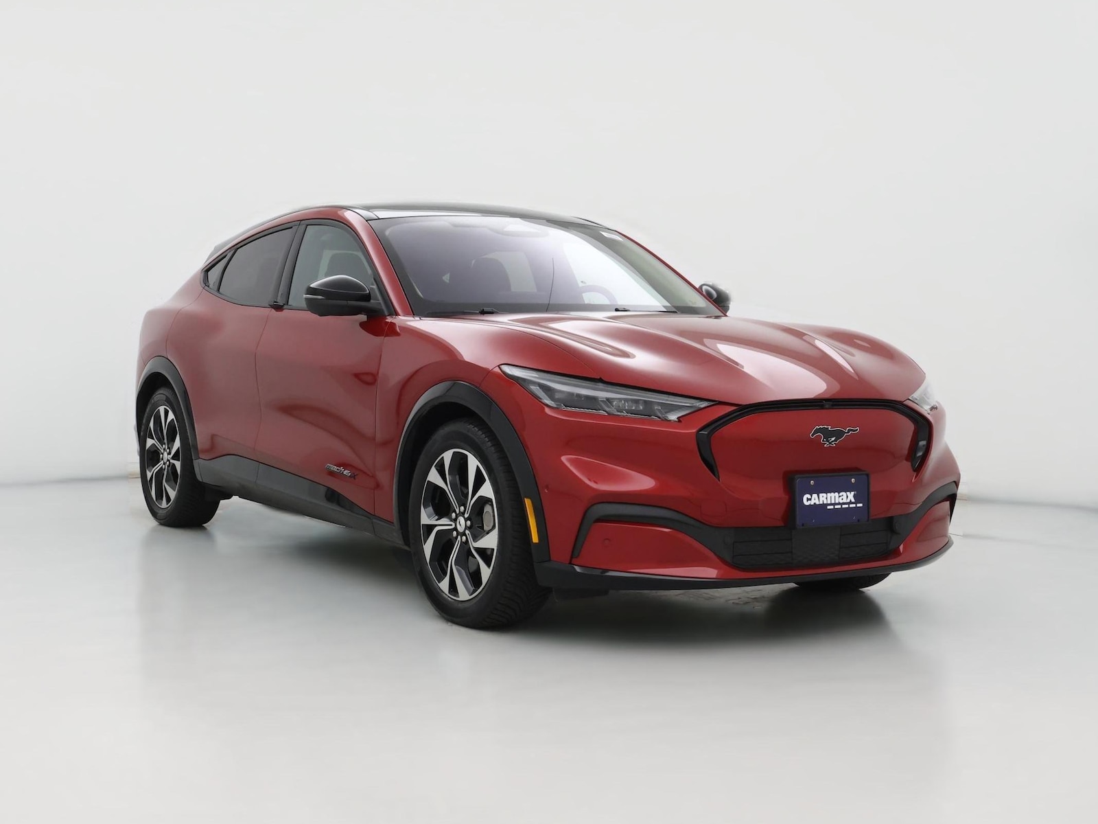 2023 Ford Mustang Mach-E