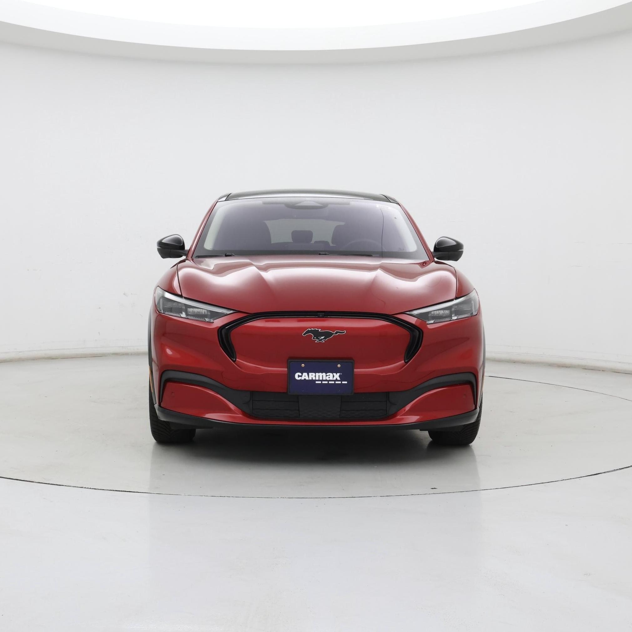 Thumbnail: 2023 Ford Mustang Mach-E - 5
