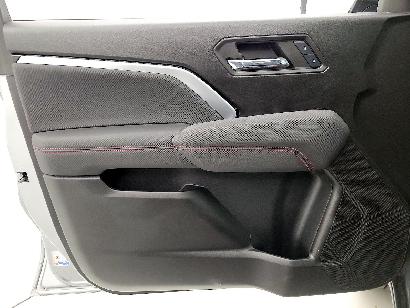 2024 Chevrolet Colorado Z71 - Photo 13