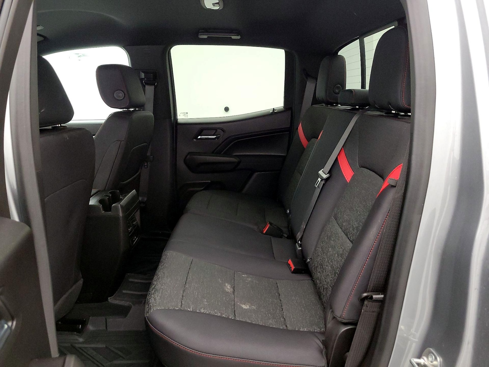 2024 Chevrolet Colorado Z71 - Photo 21