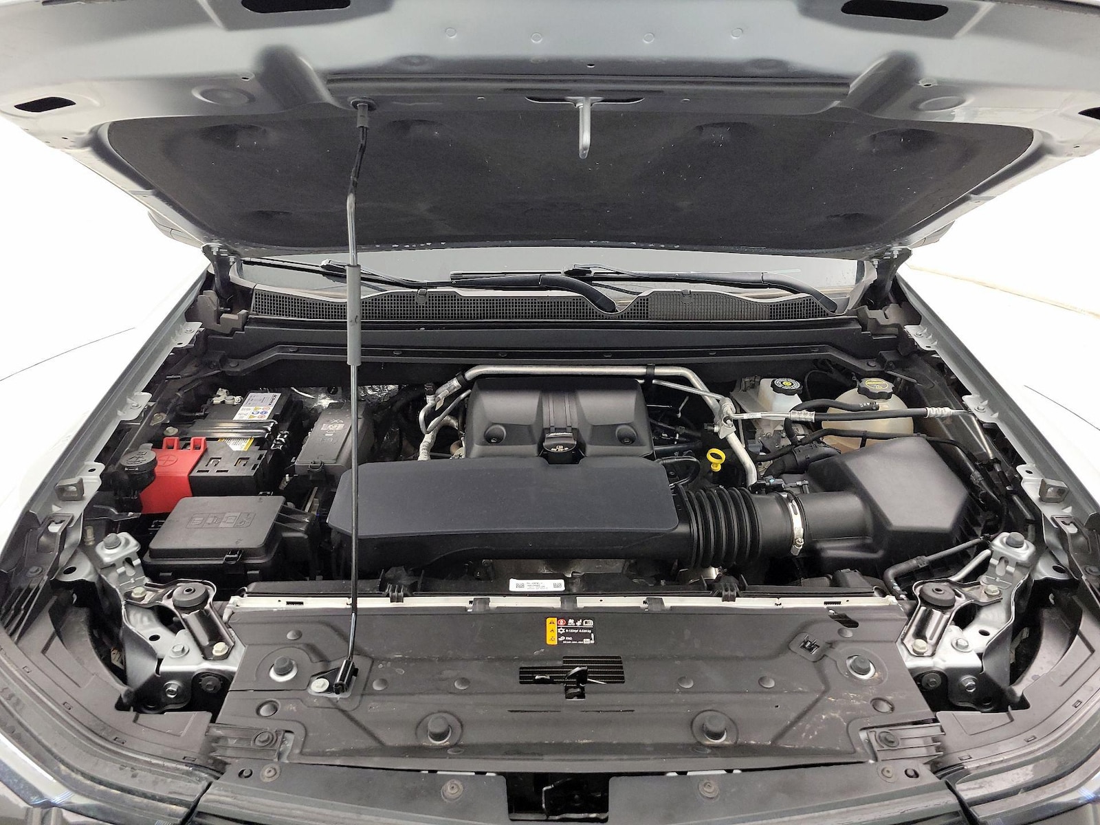 2024 Chevrolet Colorado Z71 - Photo 23