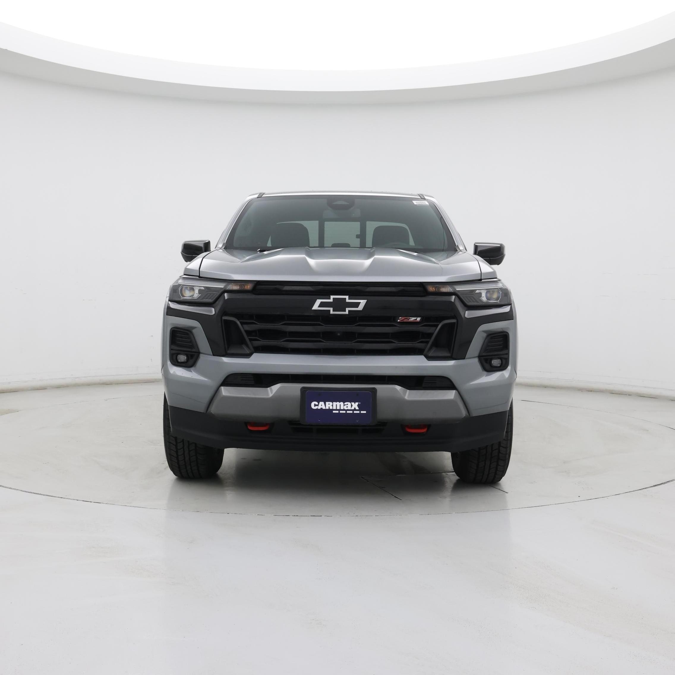 Thumbnail: 2024 Chevrolet Colorado - 5