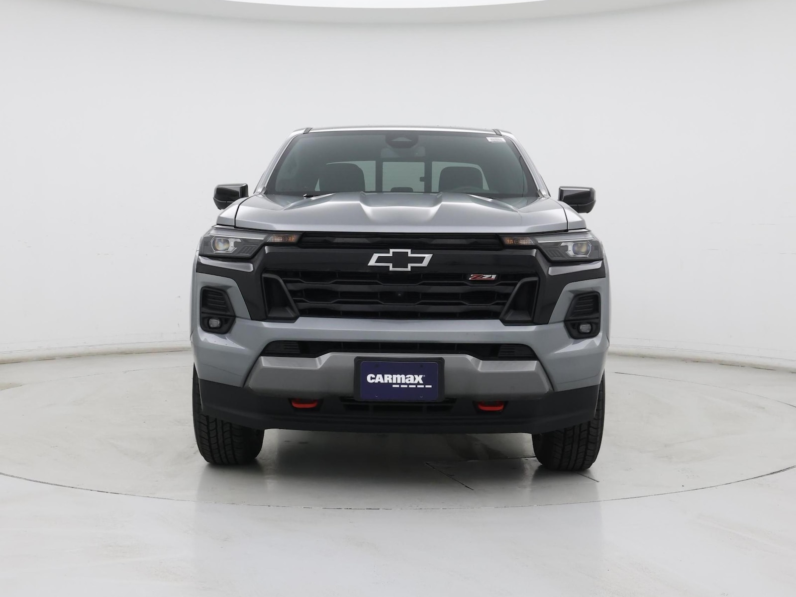 2024 Chevrolet Colorado Z71 - Photo 6