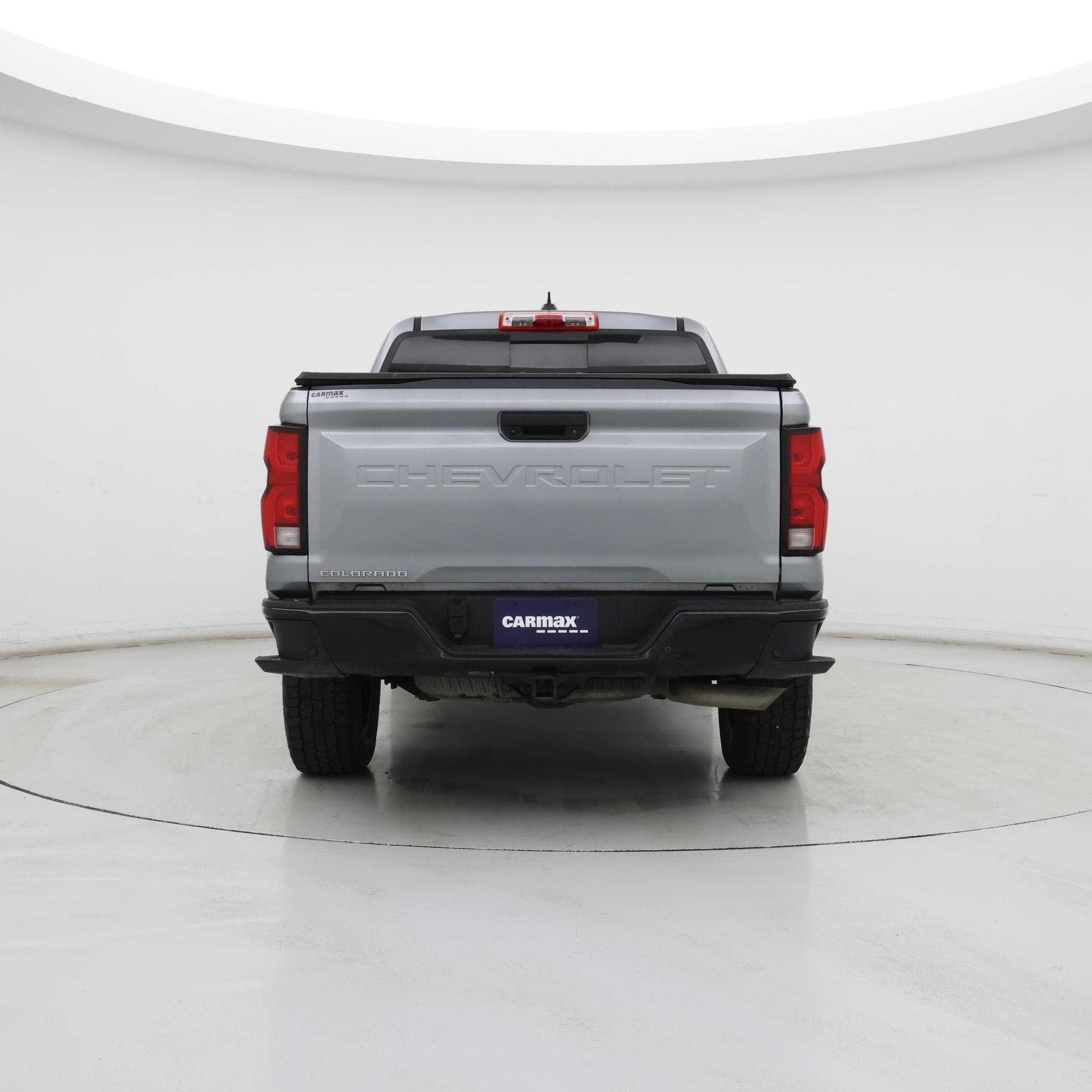 Thumbnail: 2024 Chevrolet Colorado - 6
