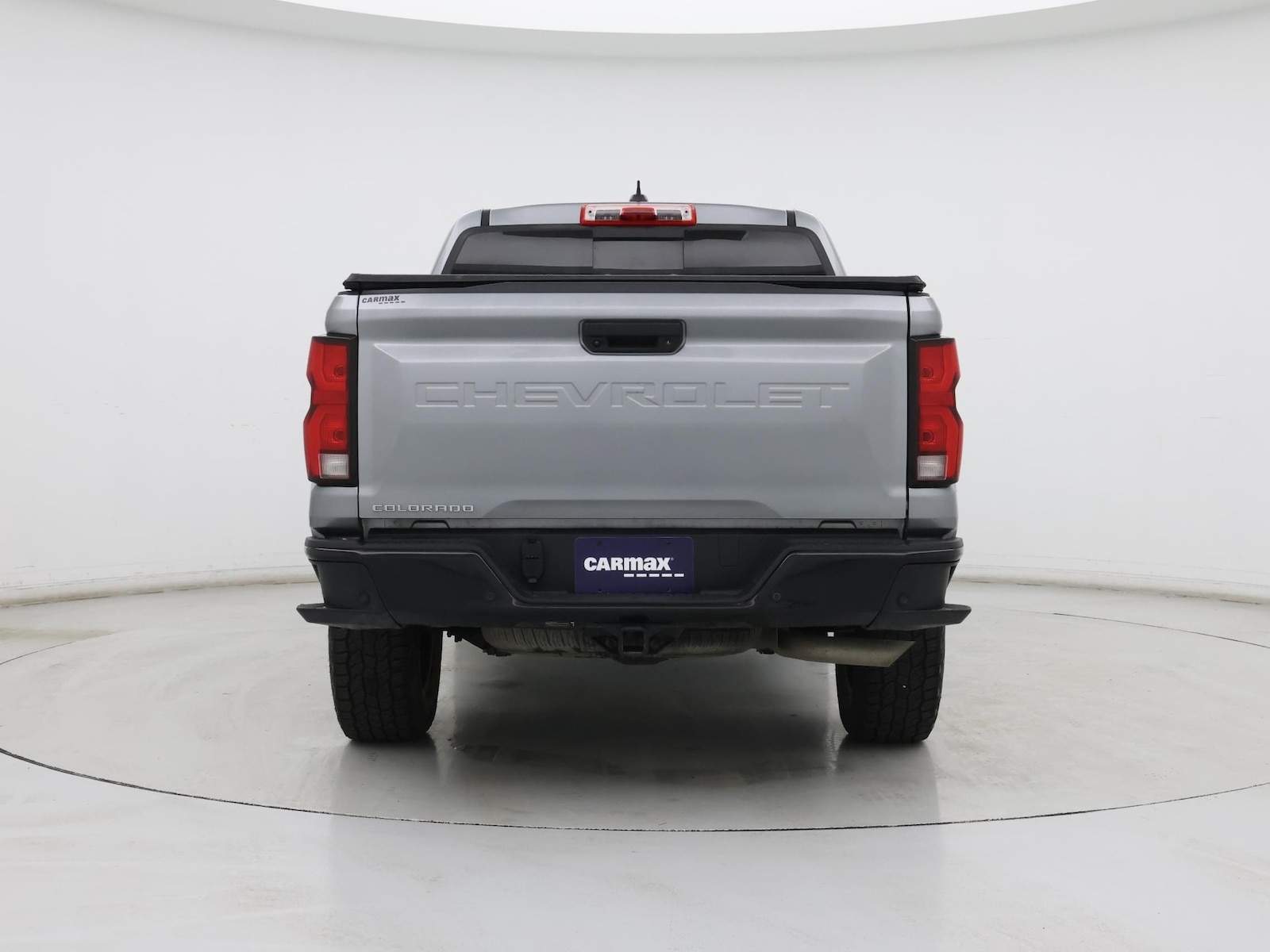 2024 Chevrolet Colorado Z71 - Photo 7