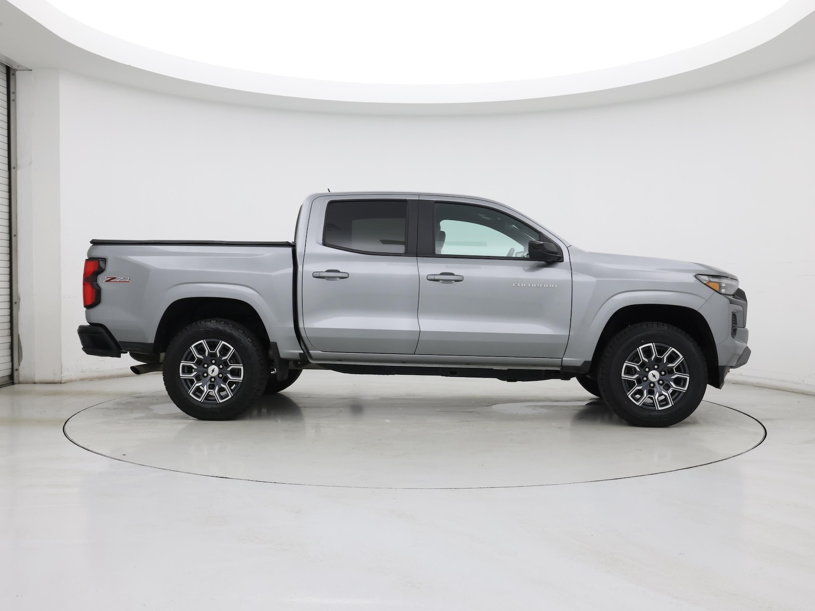 2024 Chevrolet Colorado Z71 - Photo 8