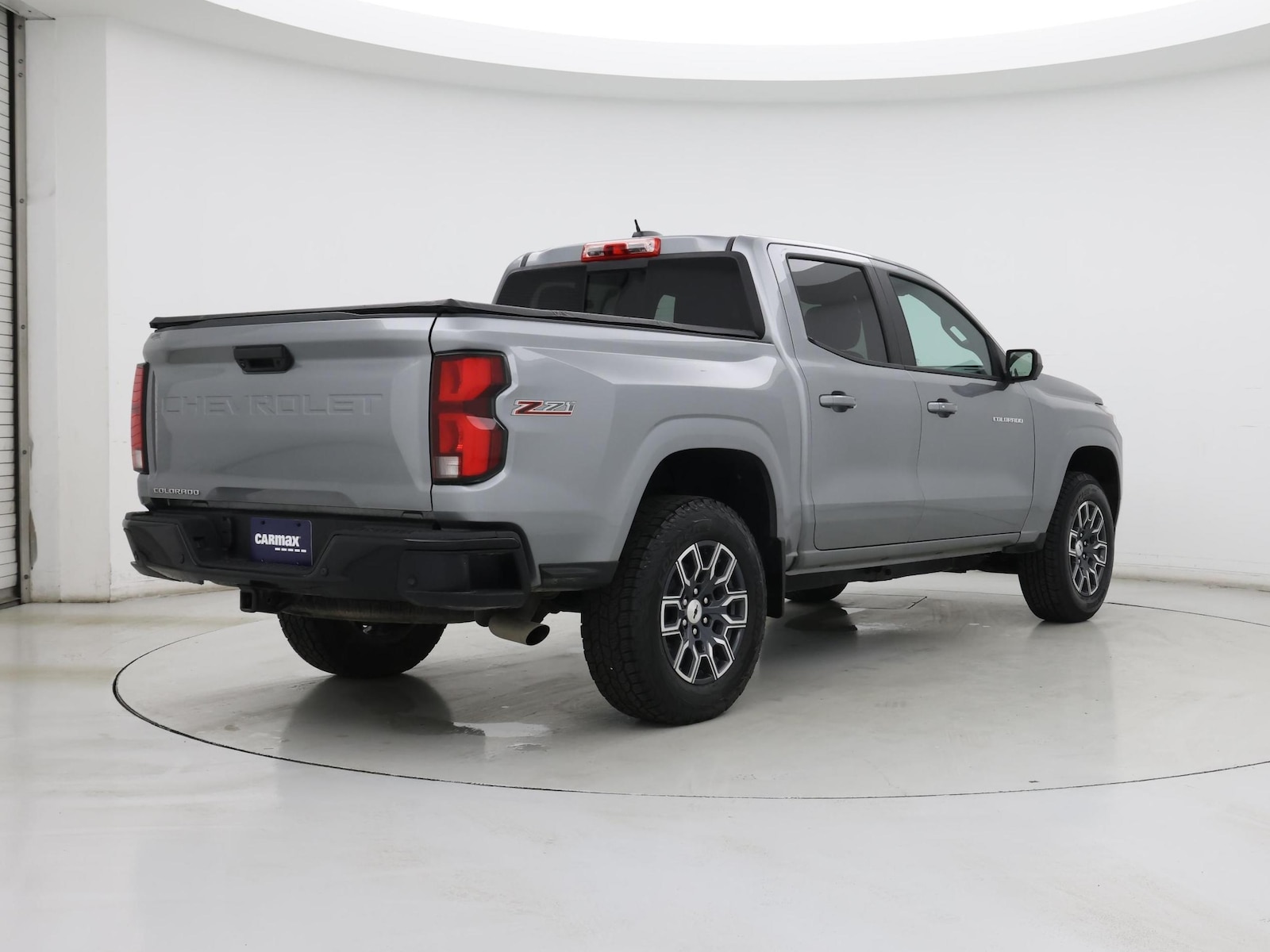 2024 Chevrolet Colorado Z71 - Photo 9