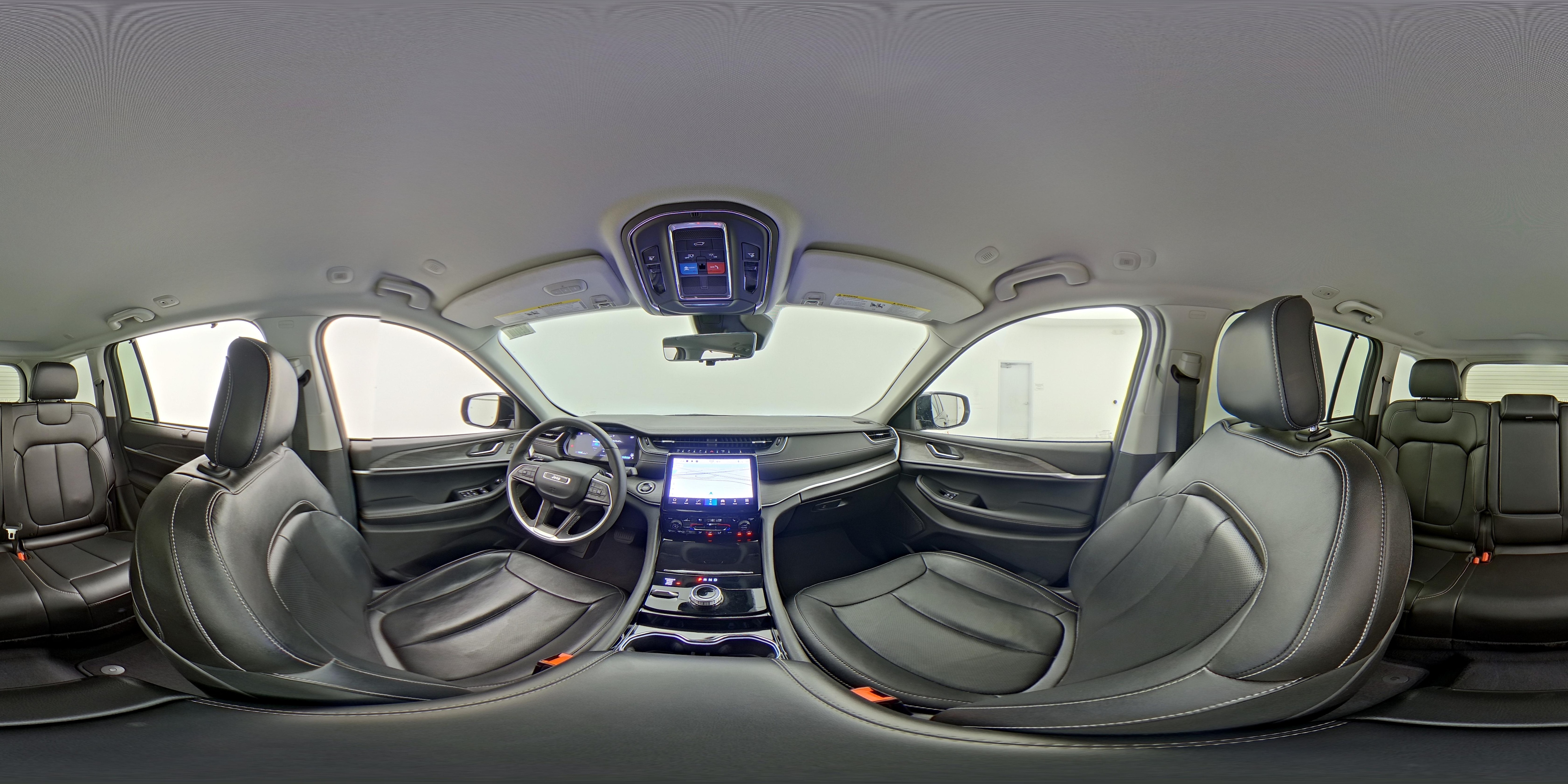 2023 Jeep Grand Cherokee Limited - Photo 25