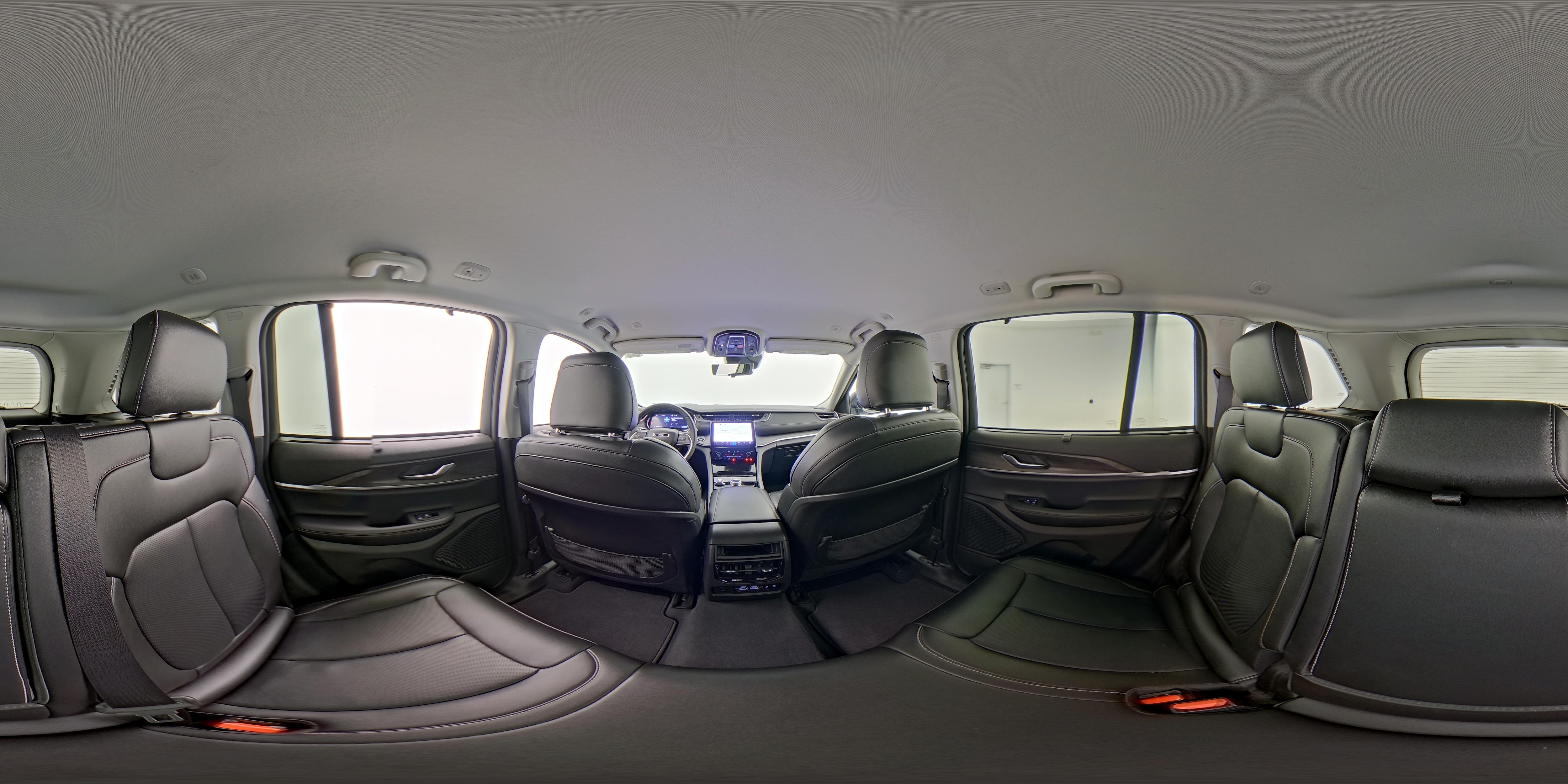 2023 Jeep Grand Cherokee Limited - Photo 26