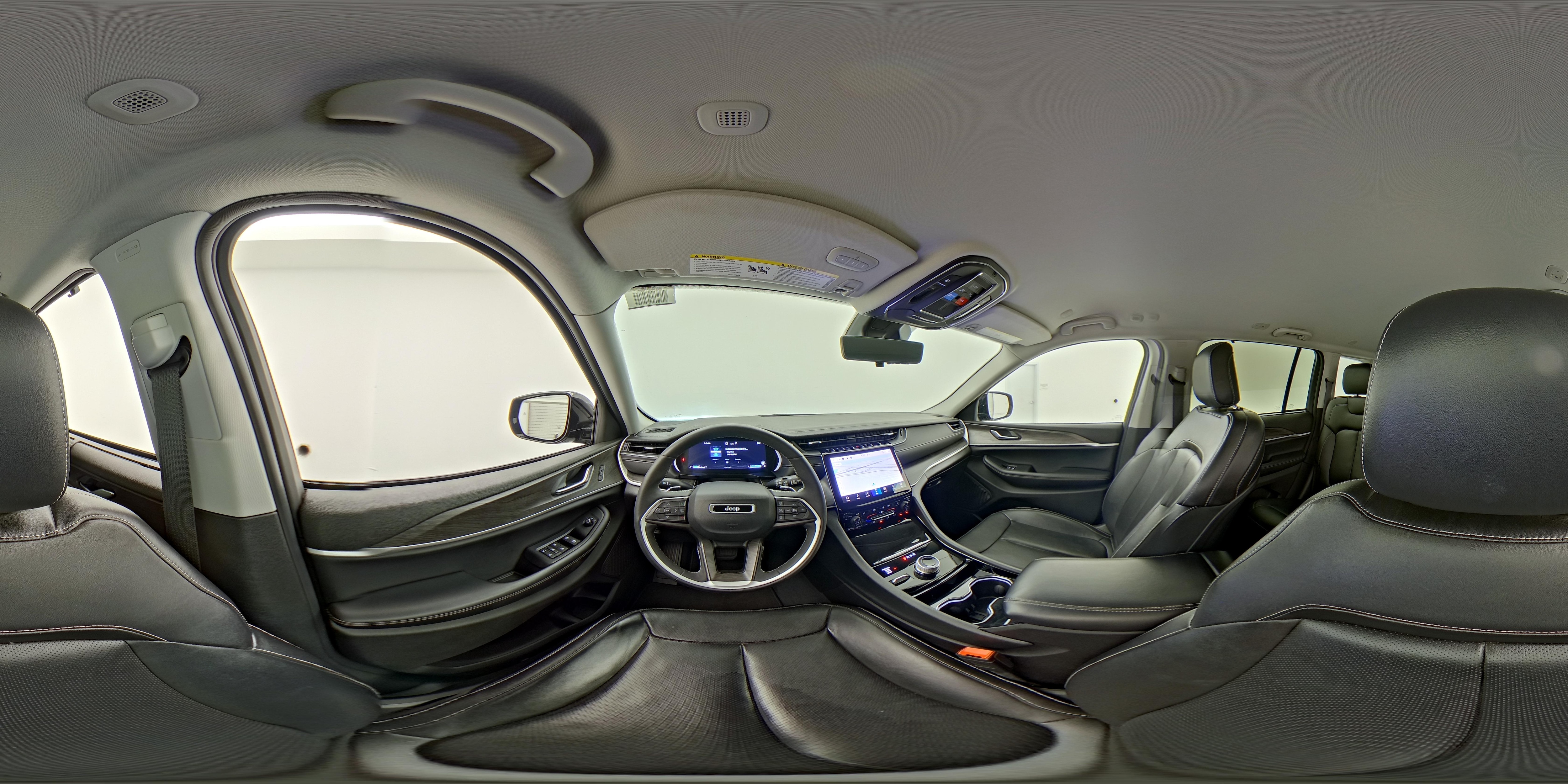 2023 Jeep Grand Cherokee Limited - Photo 27