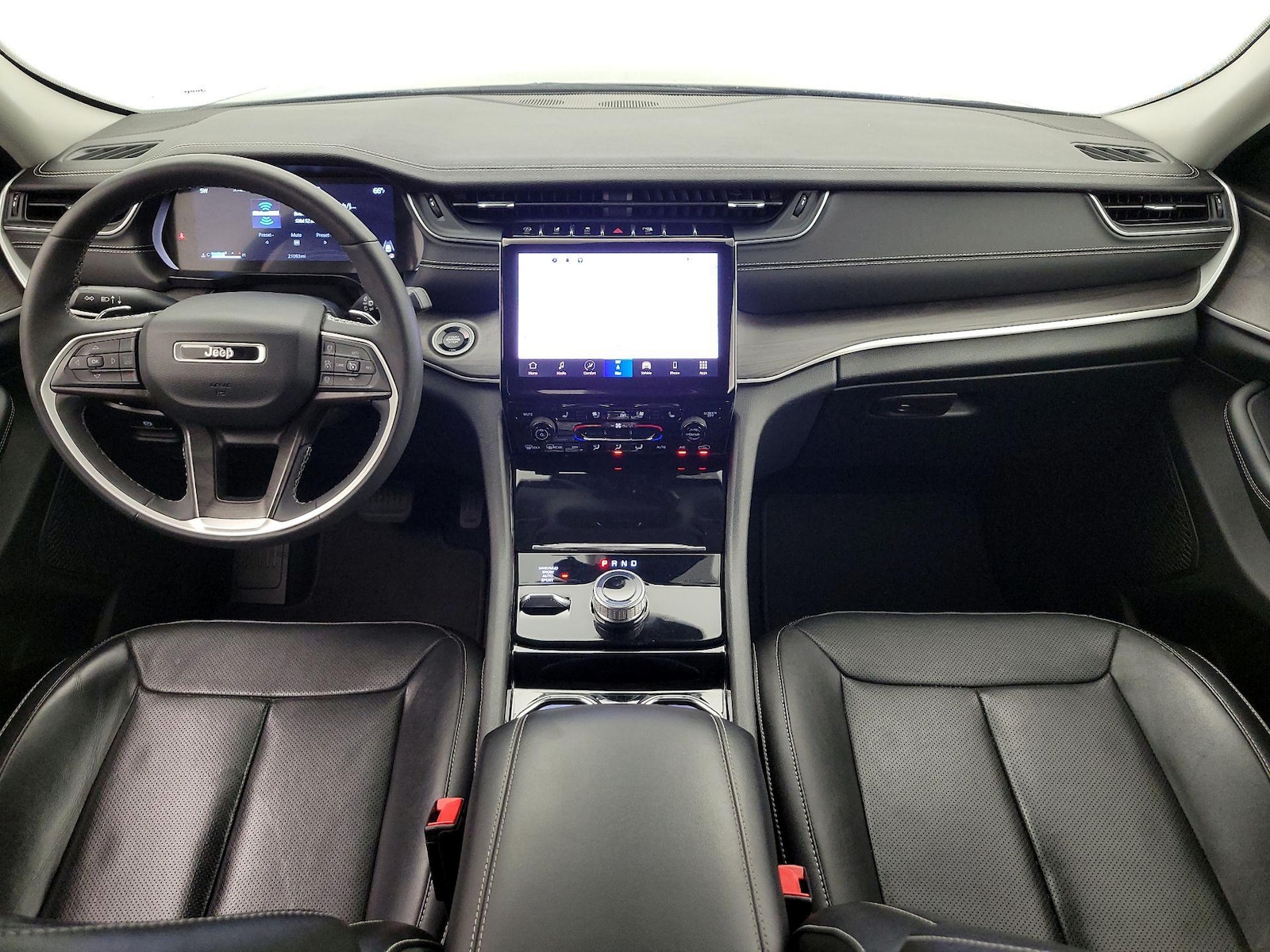 2023 Jeep Grand Cherokee Limited - Photo 10