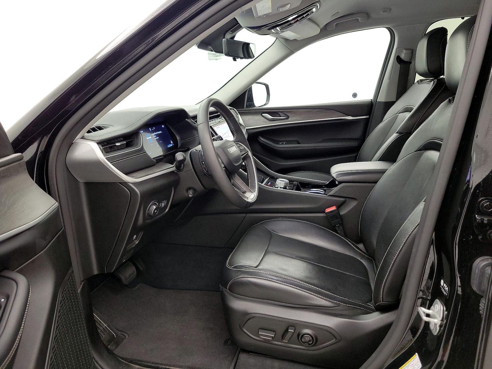 2023 Jeep Grand Cherokee Limited - Photo 12