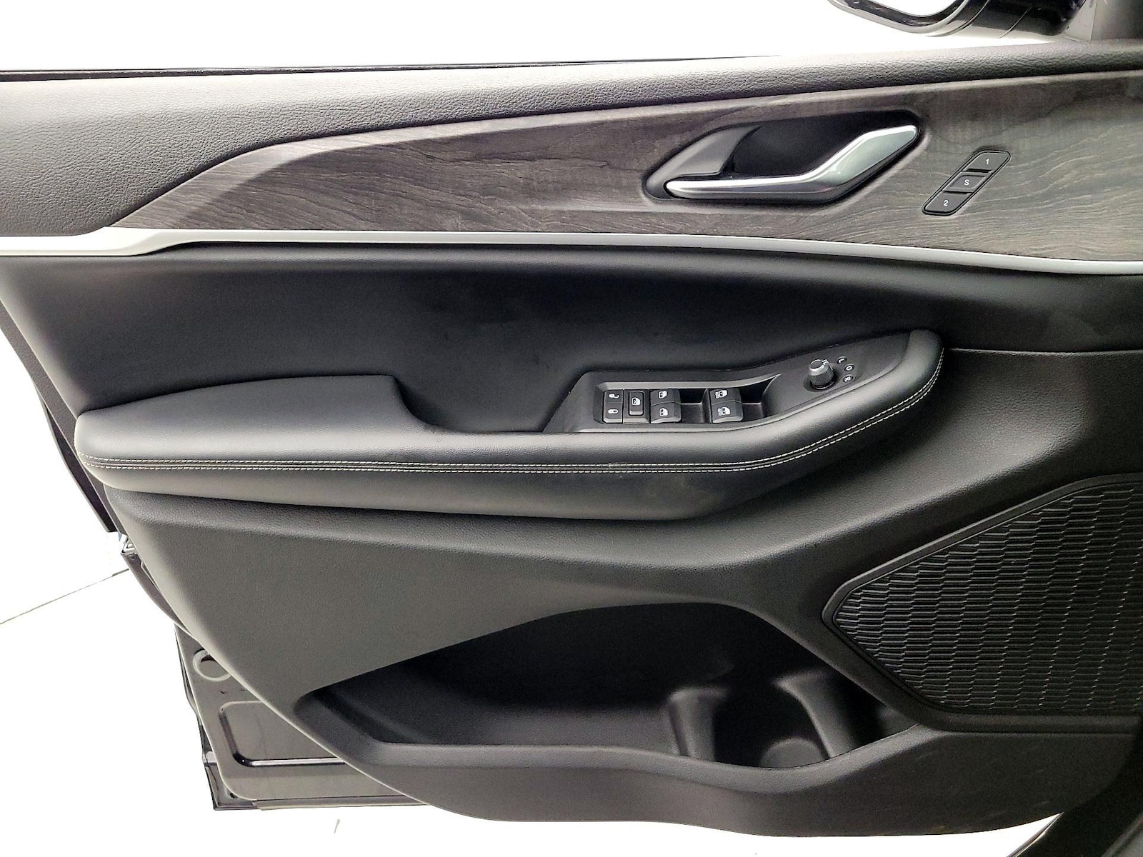 2023 Jeep Grand Cherokee Limited - Photo 13