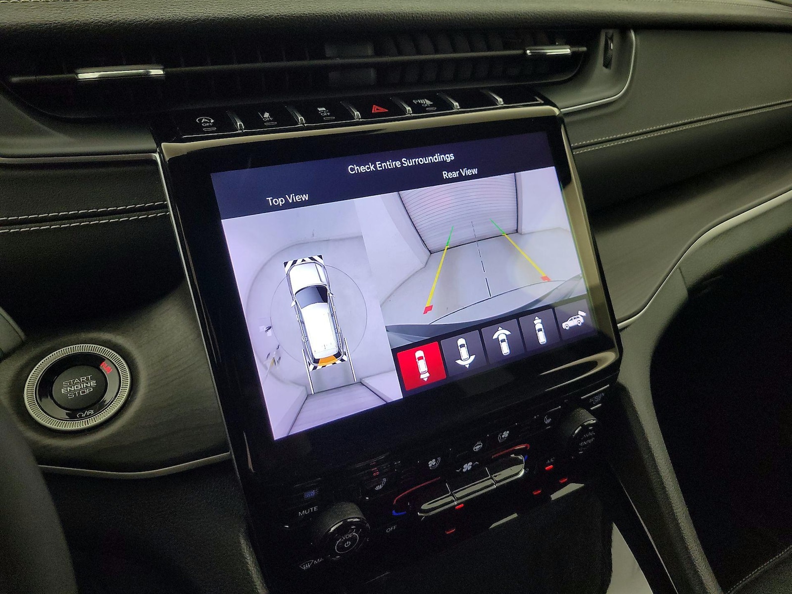 2023 Jeep Grand Cherokee Limited - Photo 16