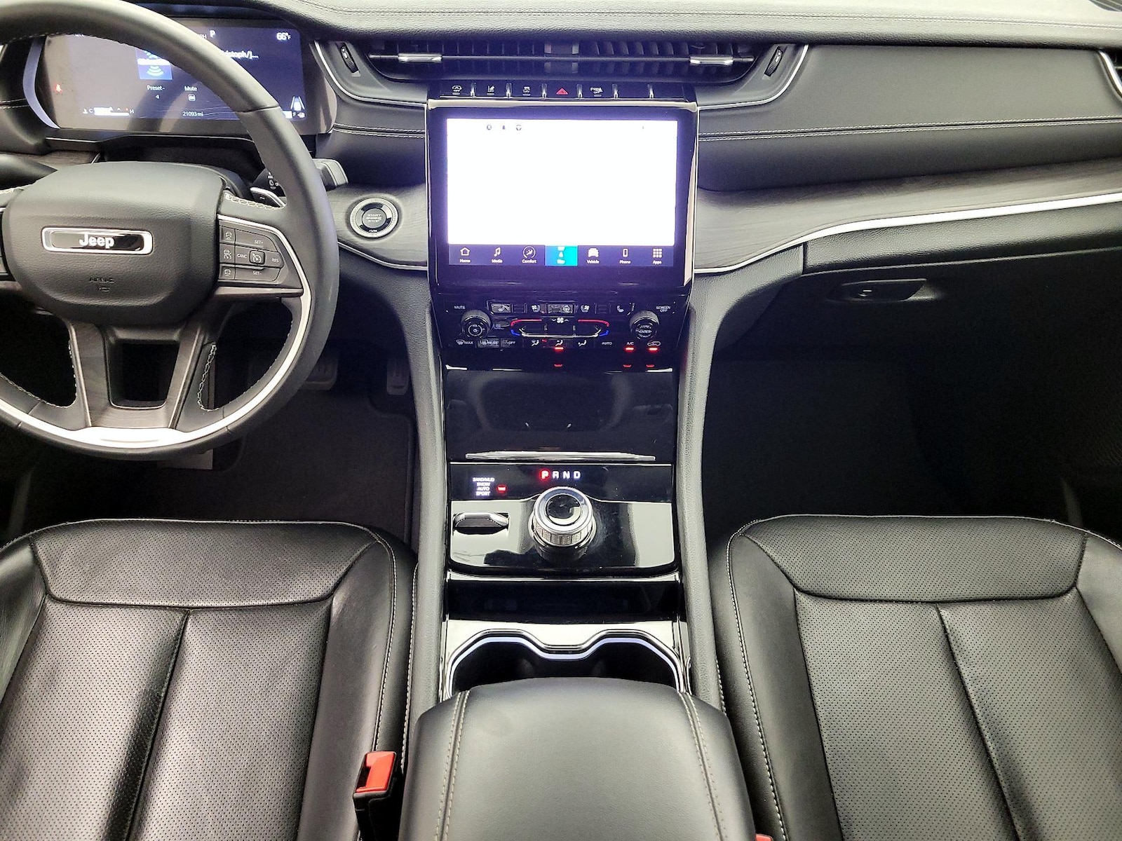 2023 Jeep Grand Cherokee Limited - Photo 19