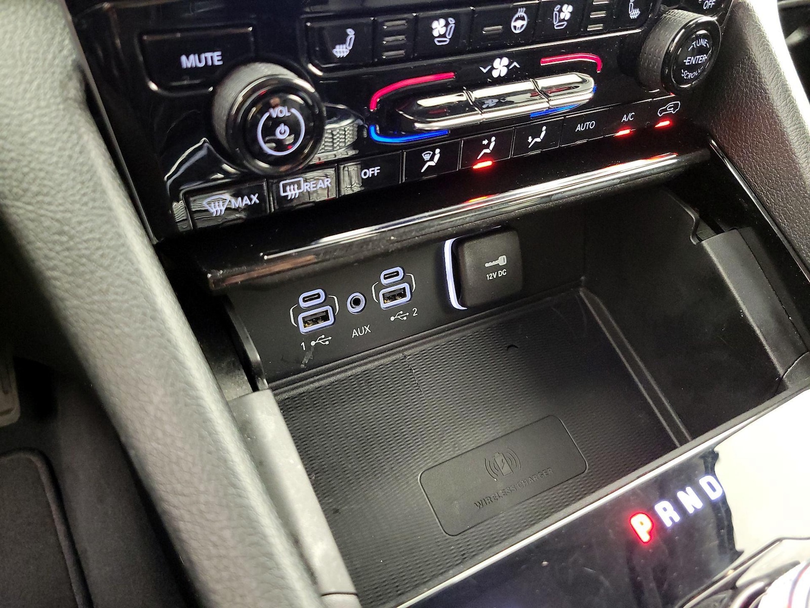 2023 Jeep Grand Cherokee Limited - Photo 20