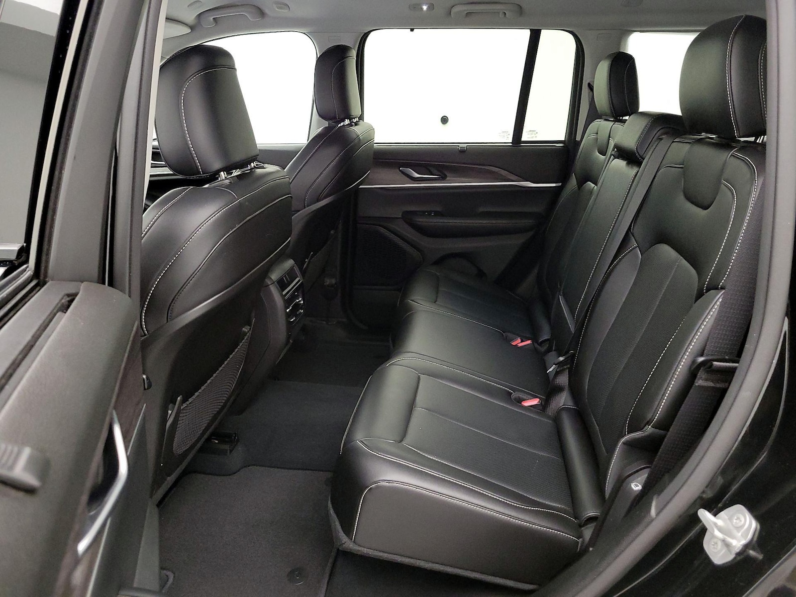 2023 Jeep Grand Cherokee Limited - Photo 21