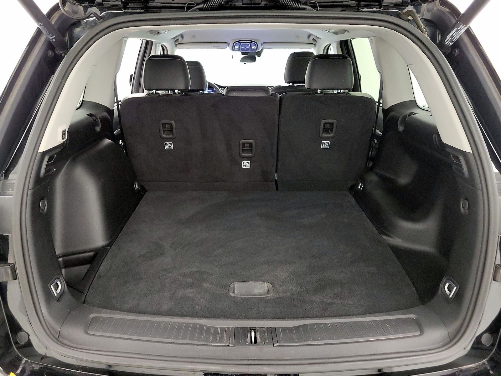 2023 Jeep Grand Cherokee Limited - Photo 22