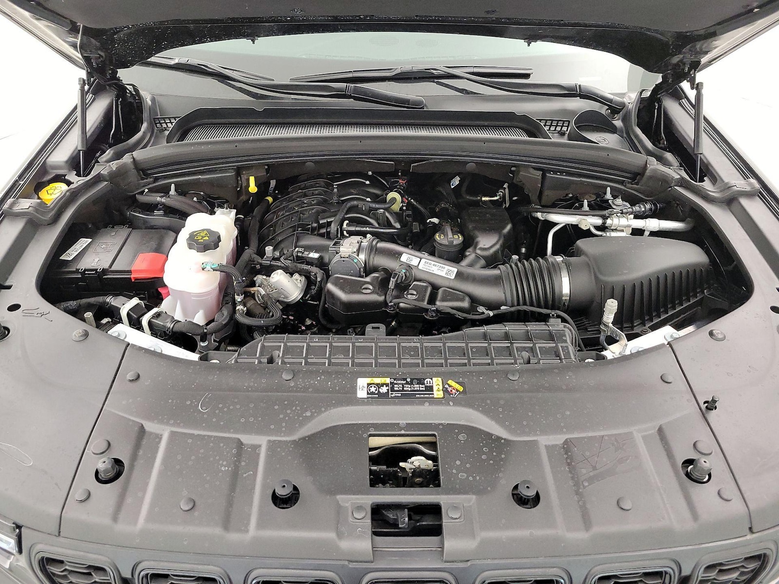2023 Jeep Grand Cherokee Limited - Photo 23