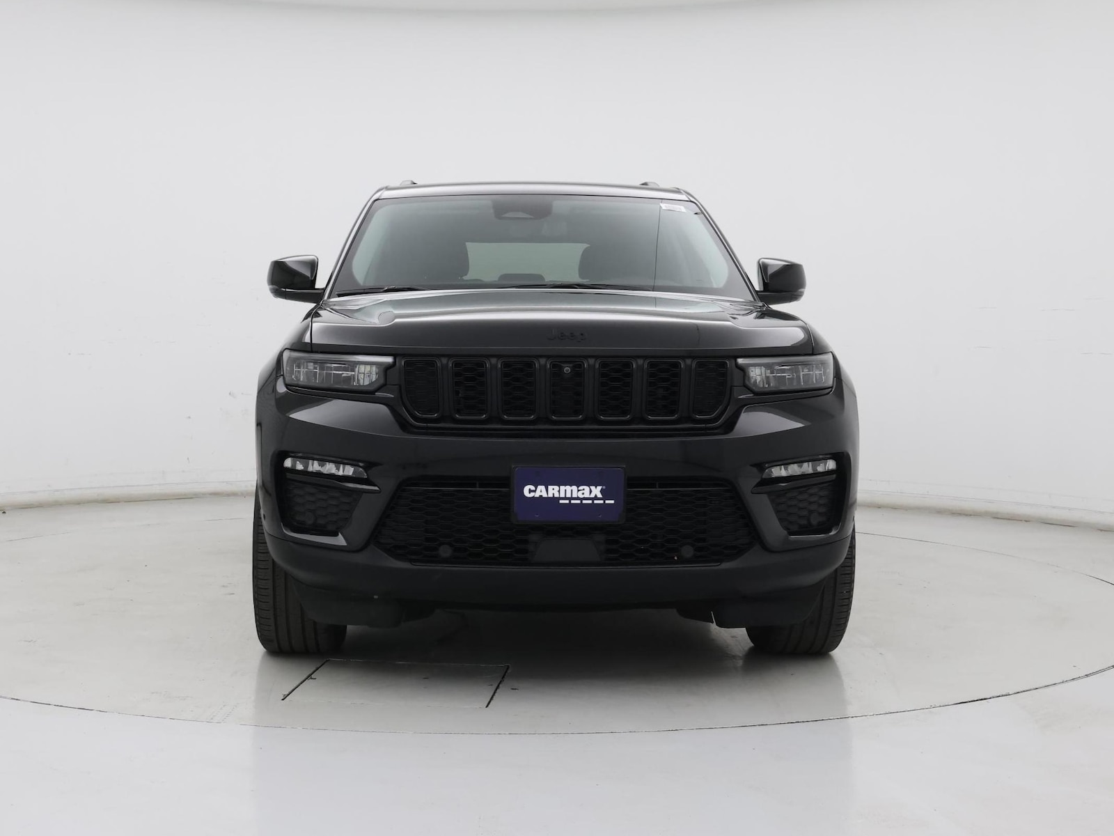 2023 Jeep Grand Cherokee Limited - Photo 6
