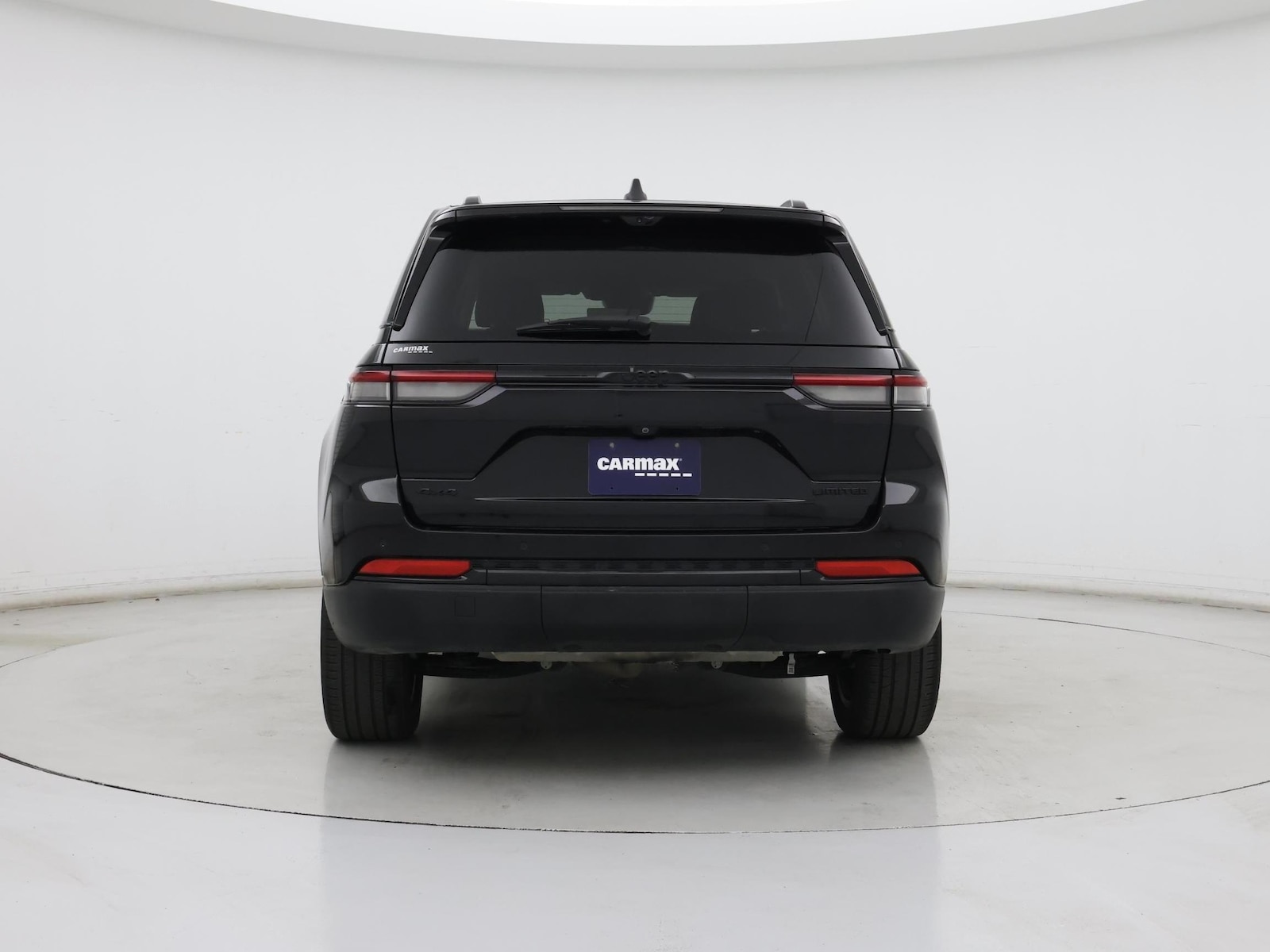 2023 Jeep Grand Cherokee Limited - Photo 7