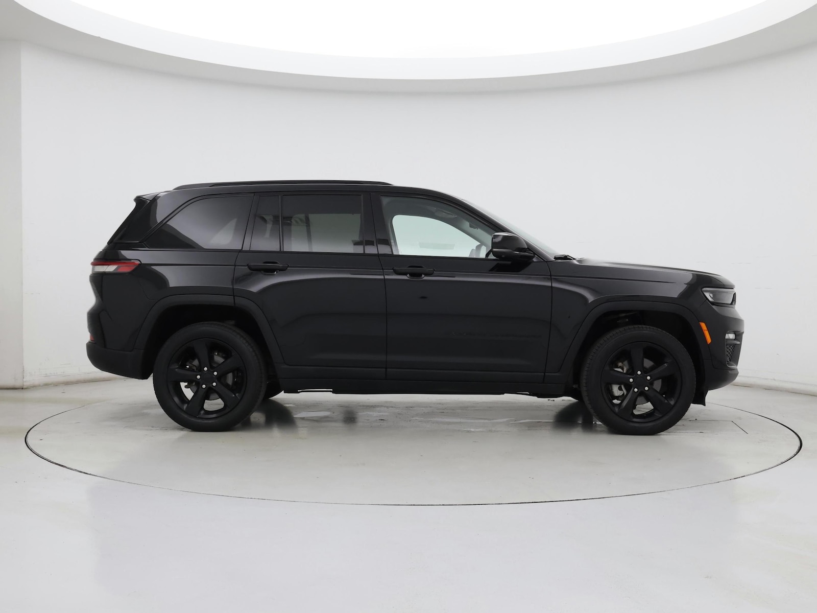 2023 Jeep Grand Cherokee Limited - Photo 8