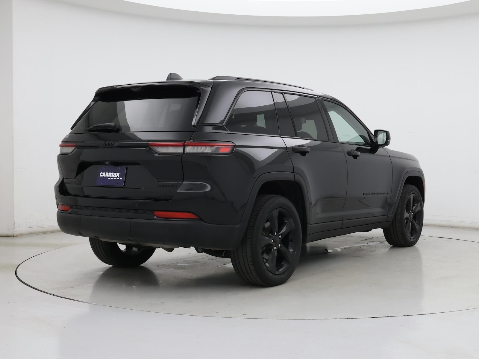2023 Jeep Grand Cherokee Limited - Photo 9