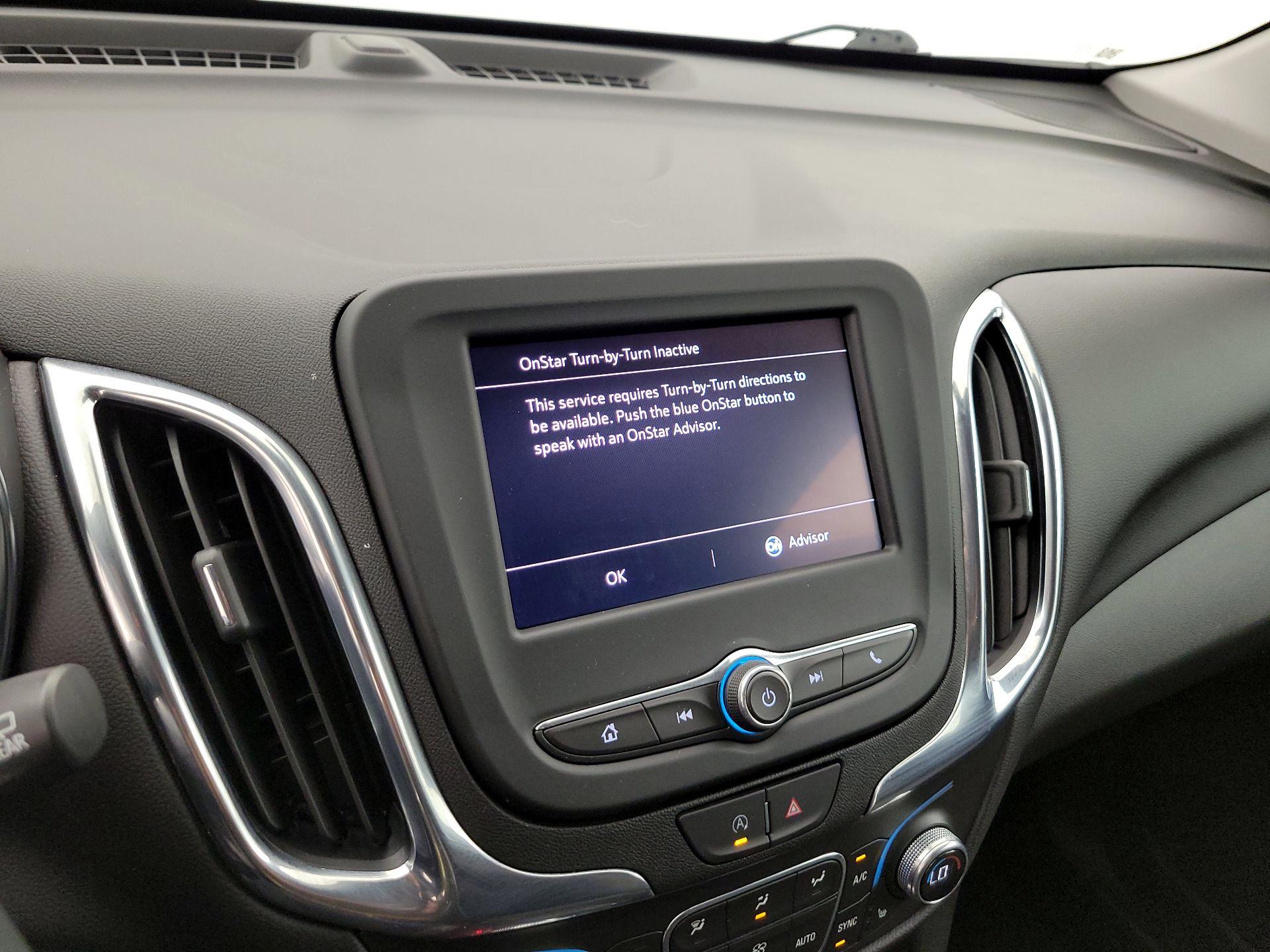 Thumbnail: 2023 Chevrolet Equinox - 14